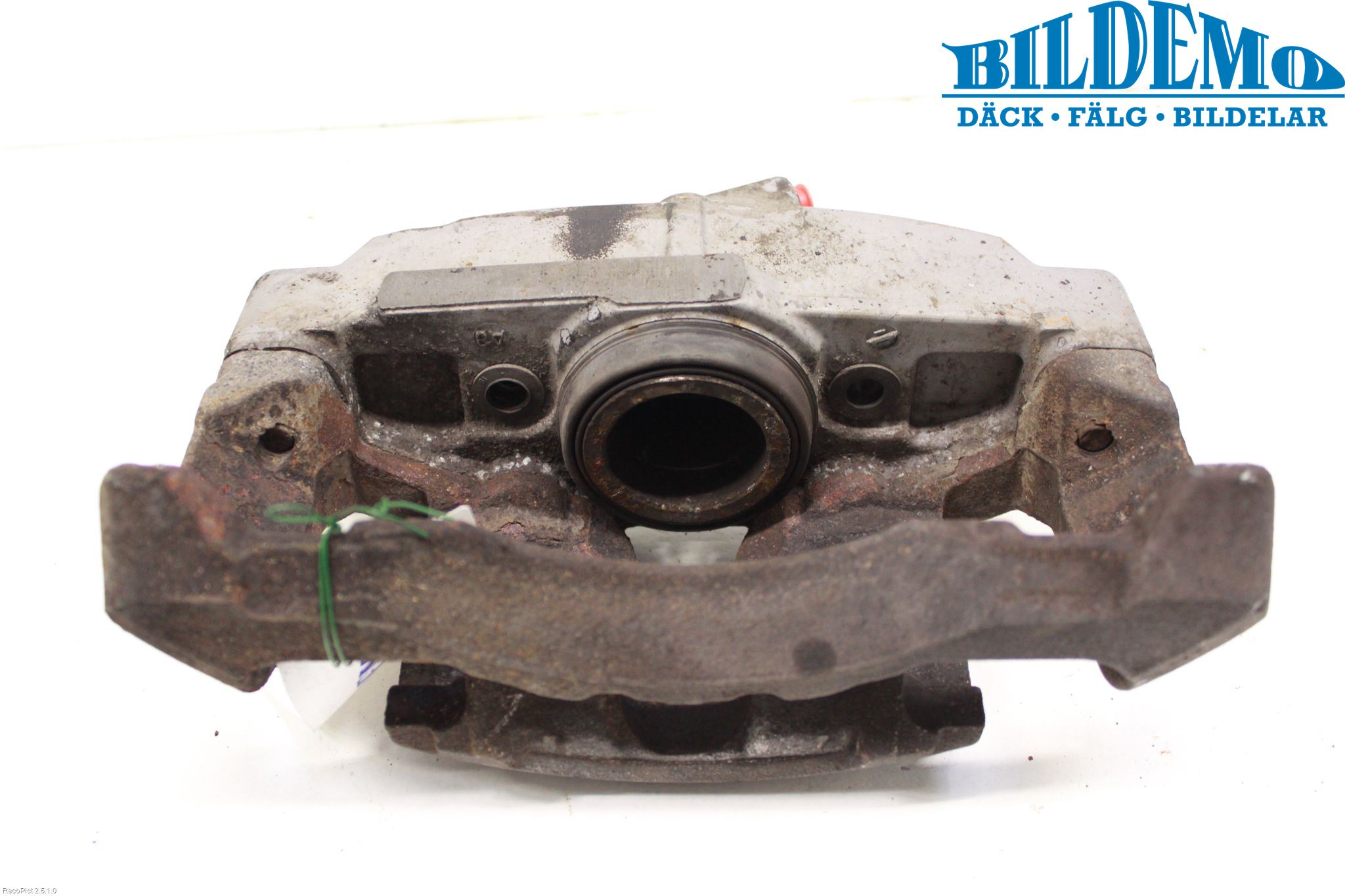 Volvo XC70 08-13 Bromsok Fram Höger