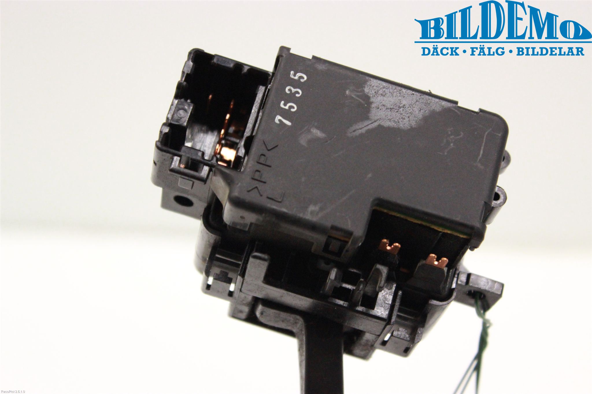 Nissan NAVARA 98-05 Spak Torkar-Spolomk