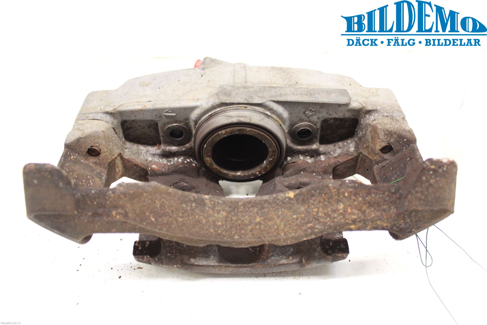 Volvo XC70 08-13 Bromsok Fram Vänster