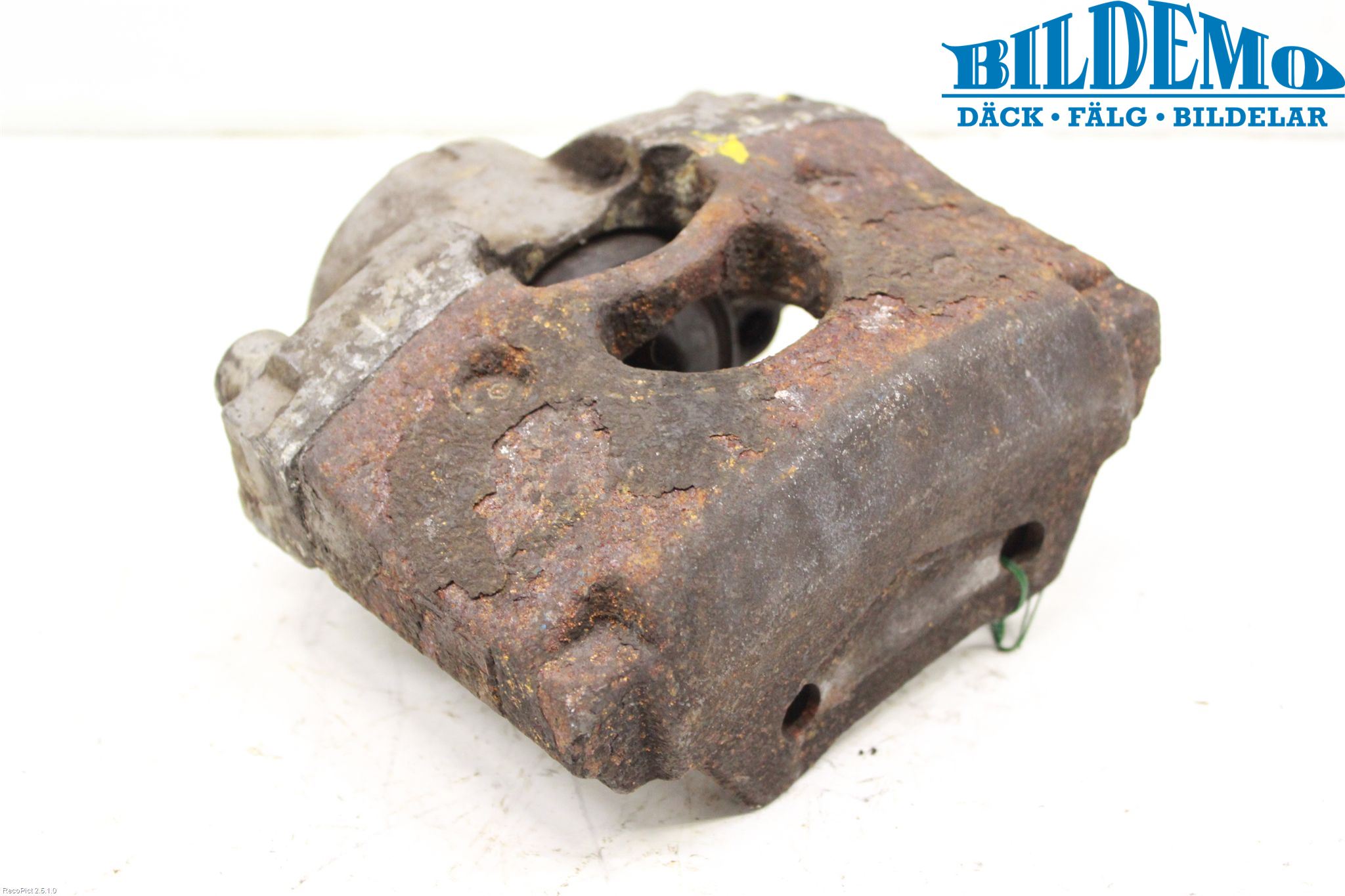 Opel VECTRA C 02-05 Bromsok Fram Vänster