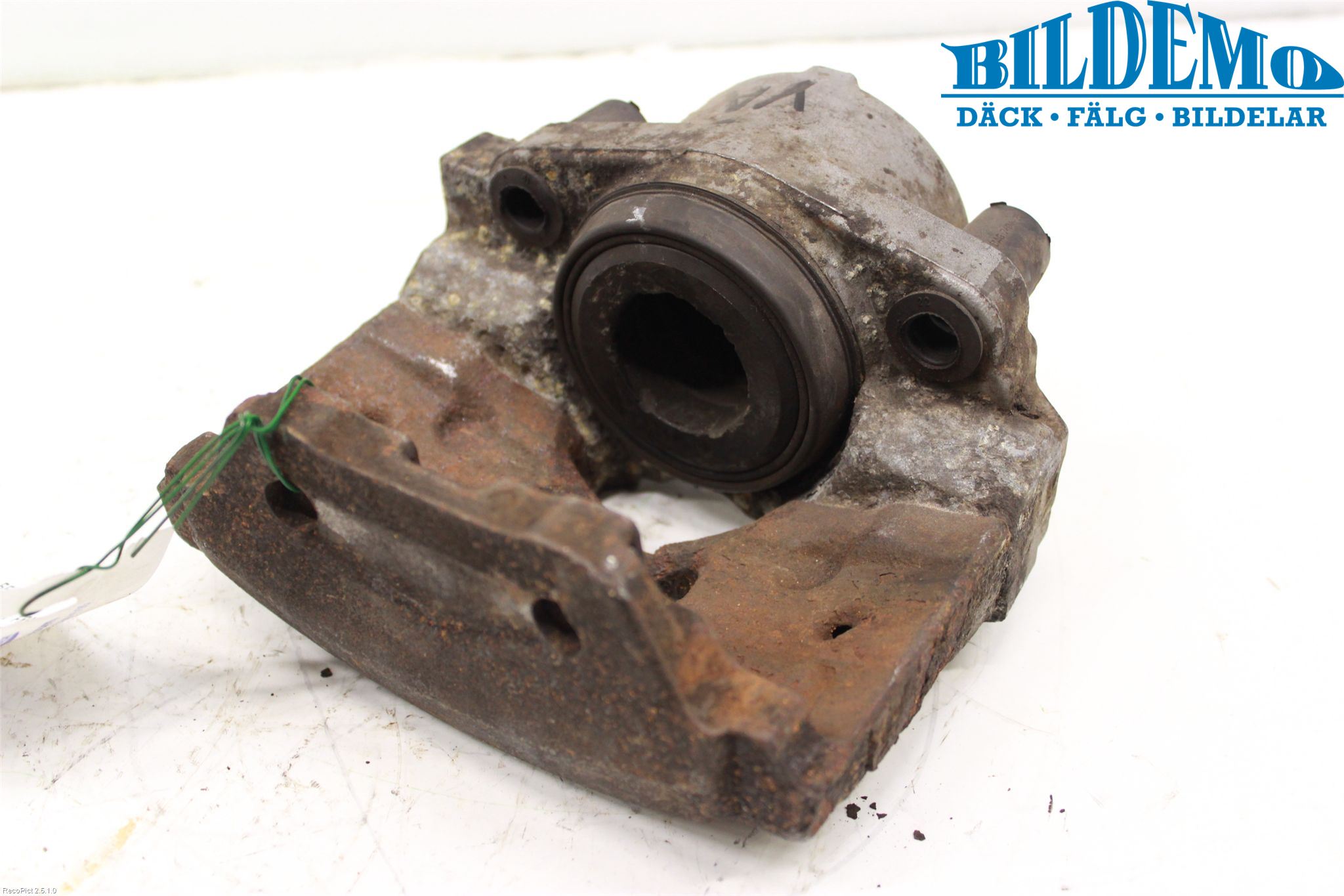 Opel VECTRA C 02-05 Bromsok Fram Vänster