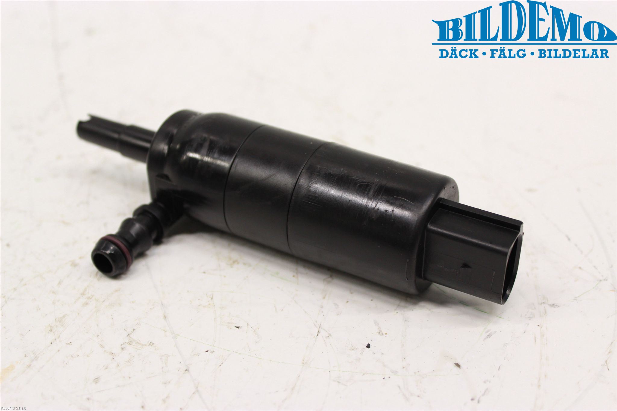 Opel ASTRA J 10-15 Spolarpump Högtryck