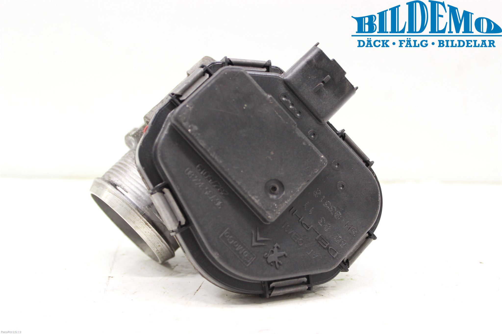 Ford MONDEO 07-15 Injspjällhus