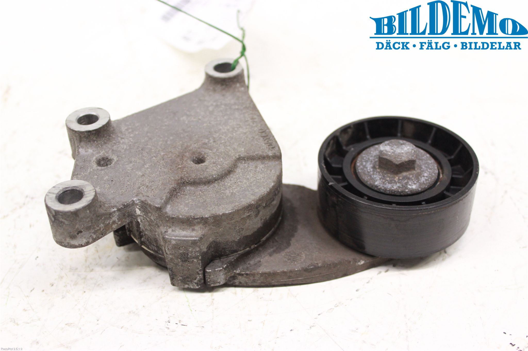 Ford MONDEO 07-15 Remspännare