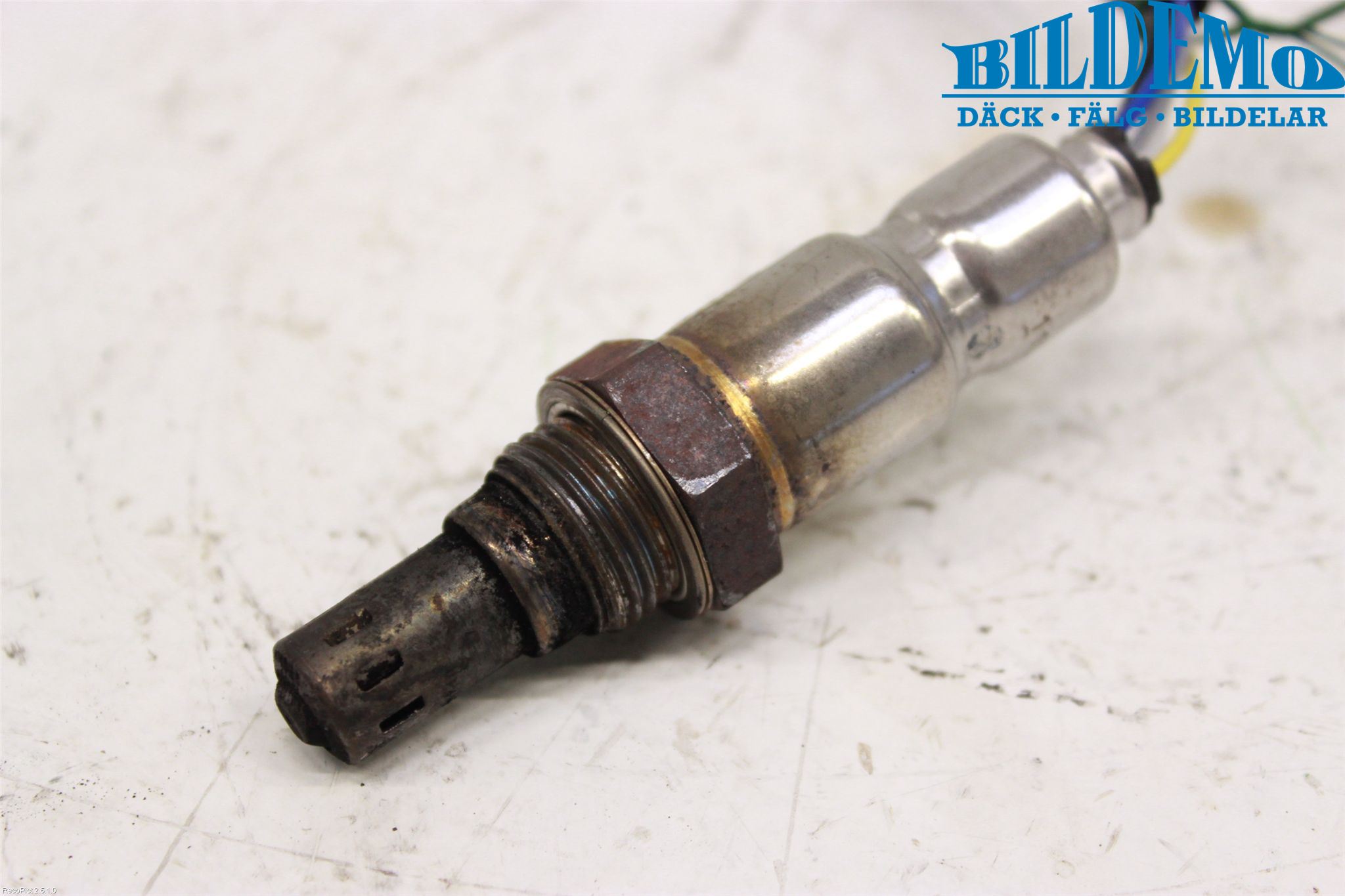 Ford MONDEO 07-15 Injlambdasond