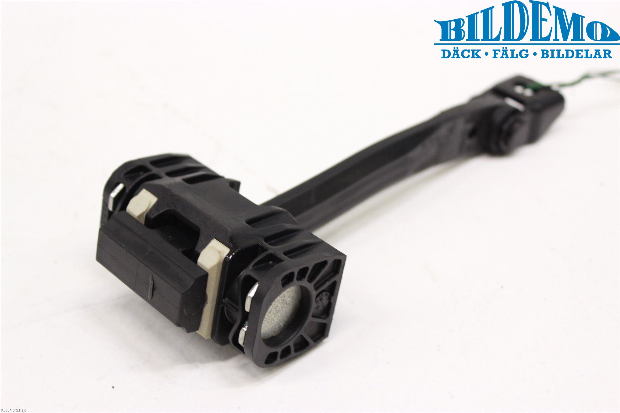 Mini CLUBMAN R55 06-14 Dörrstopp