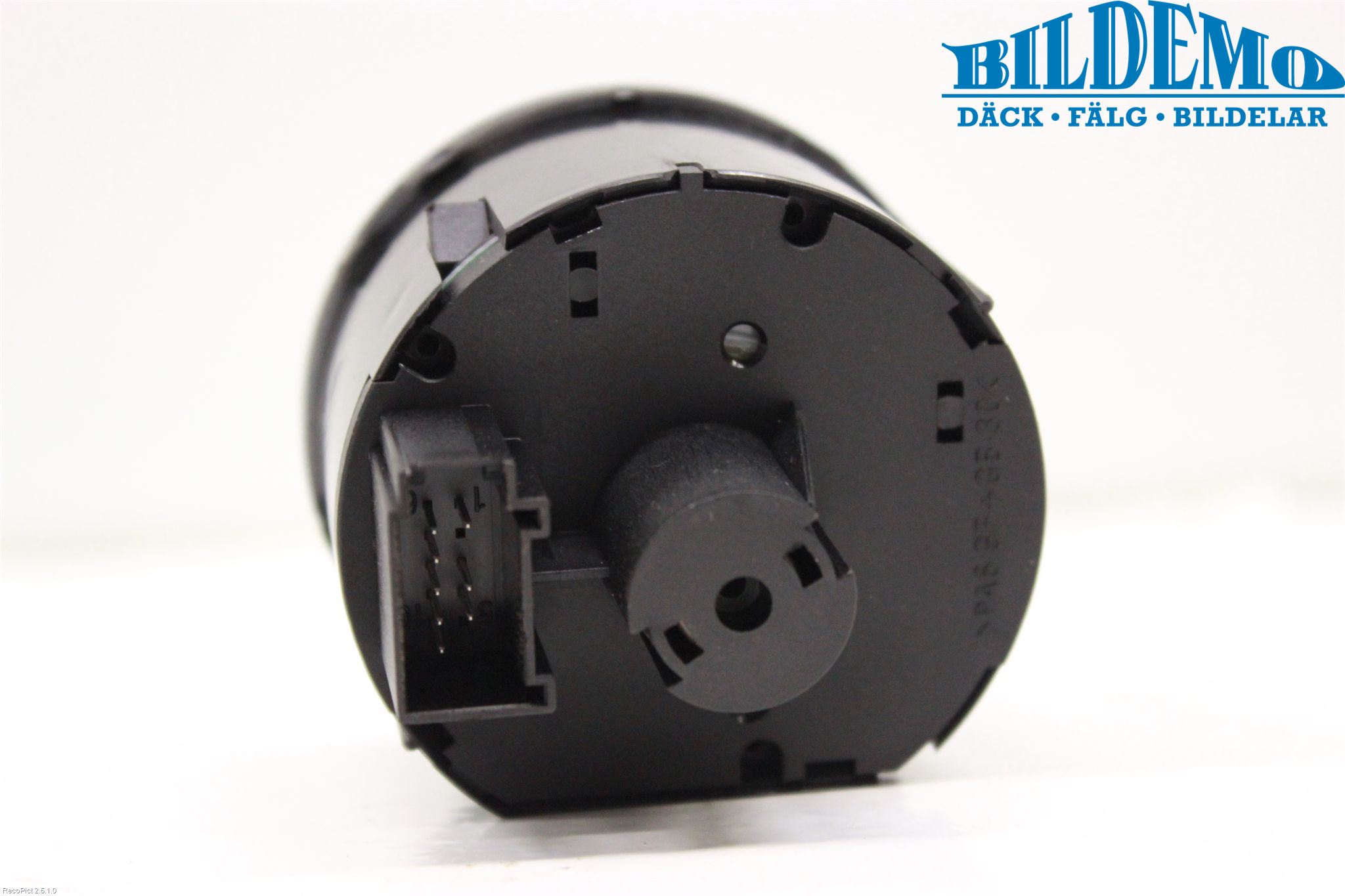 Volkswagen VW CADDY 11-15 Strömställare Ljus