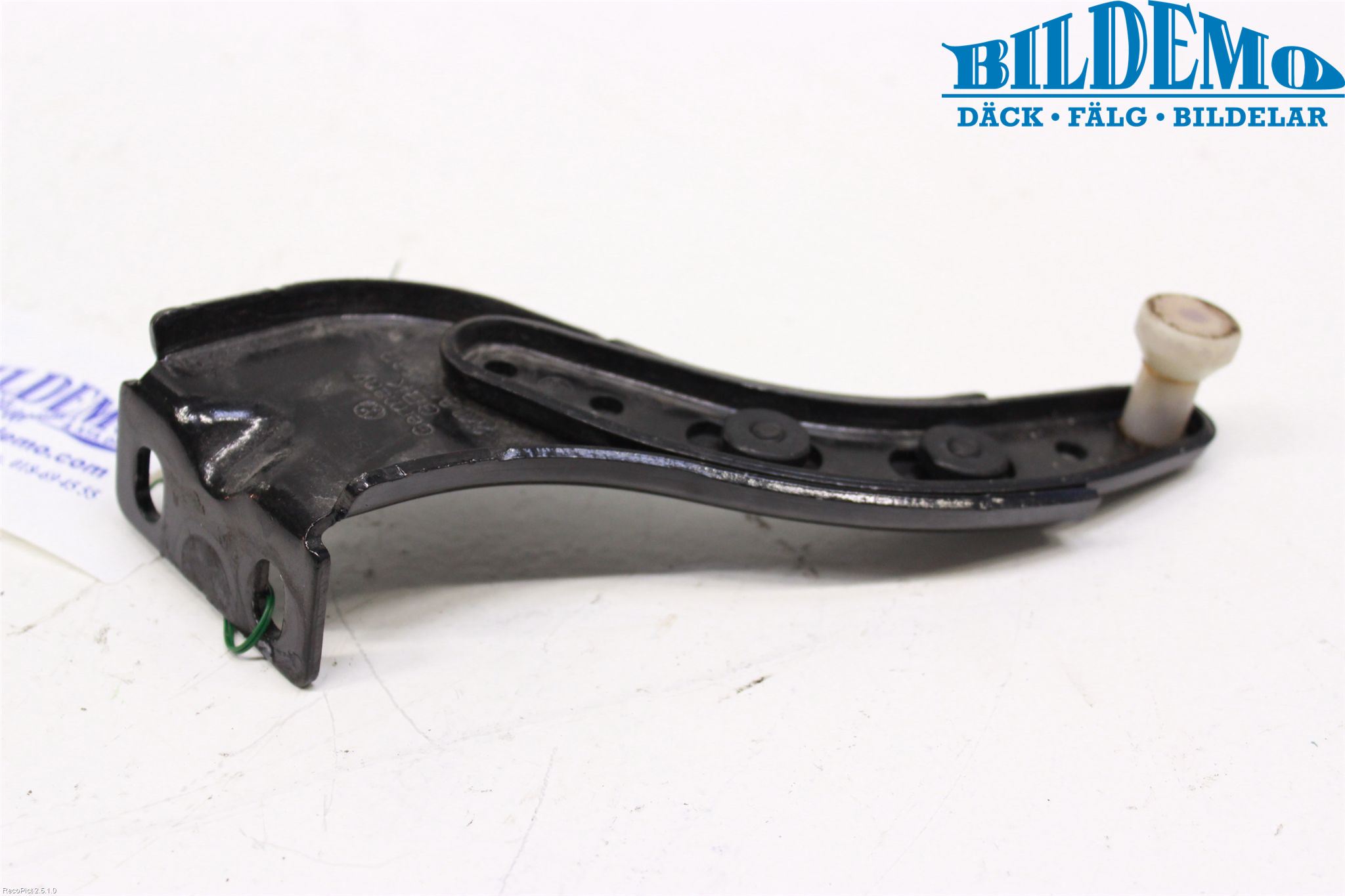 Volkswagen VW CADDY 11-15 Dörrgångjärn