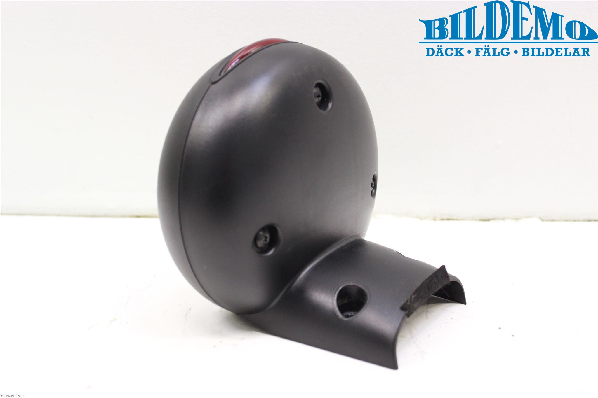 Mini CLUBMAN R55 06-14 Instrument Varvr