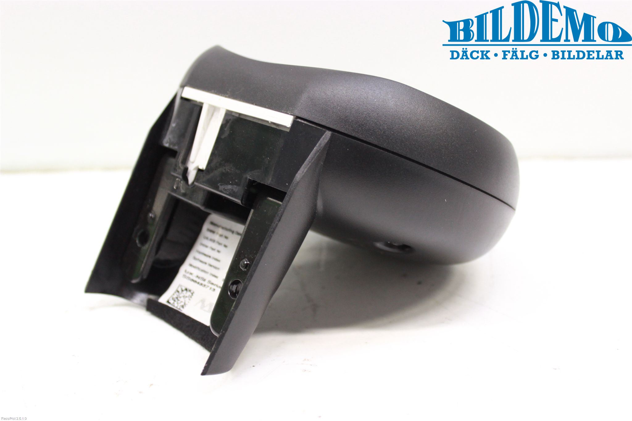 Mini CLUBMAN R55 06-14 Instrument Varvr