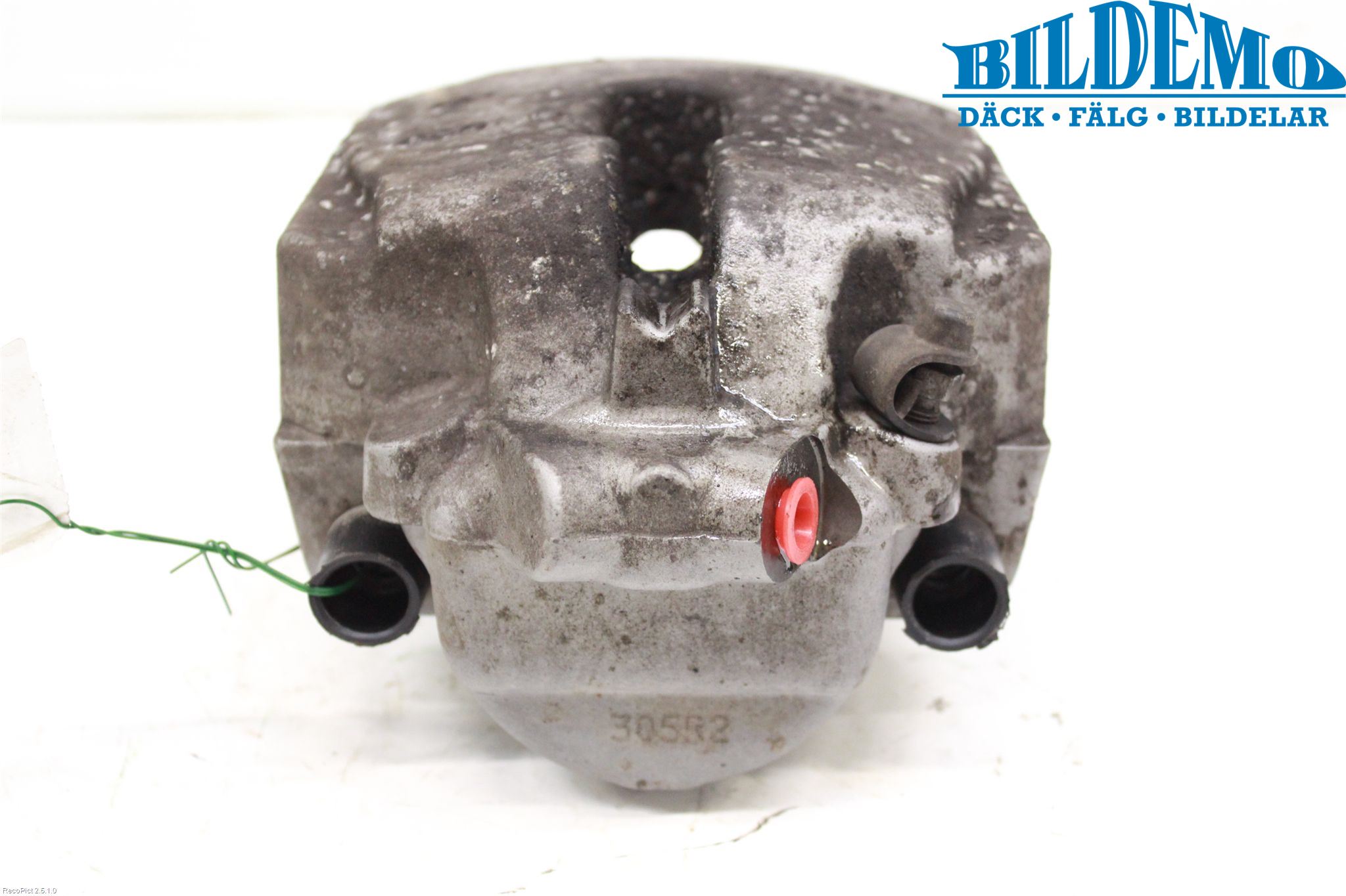 BMW 5 F10/F11/F18 09-17 Bromsok Fram Vänster