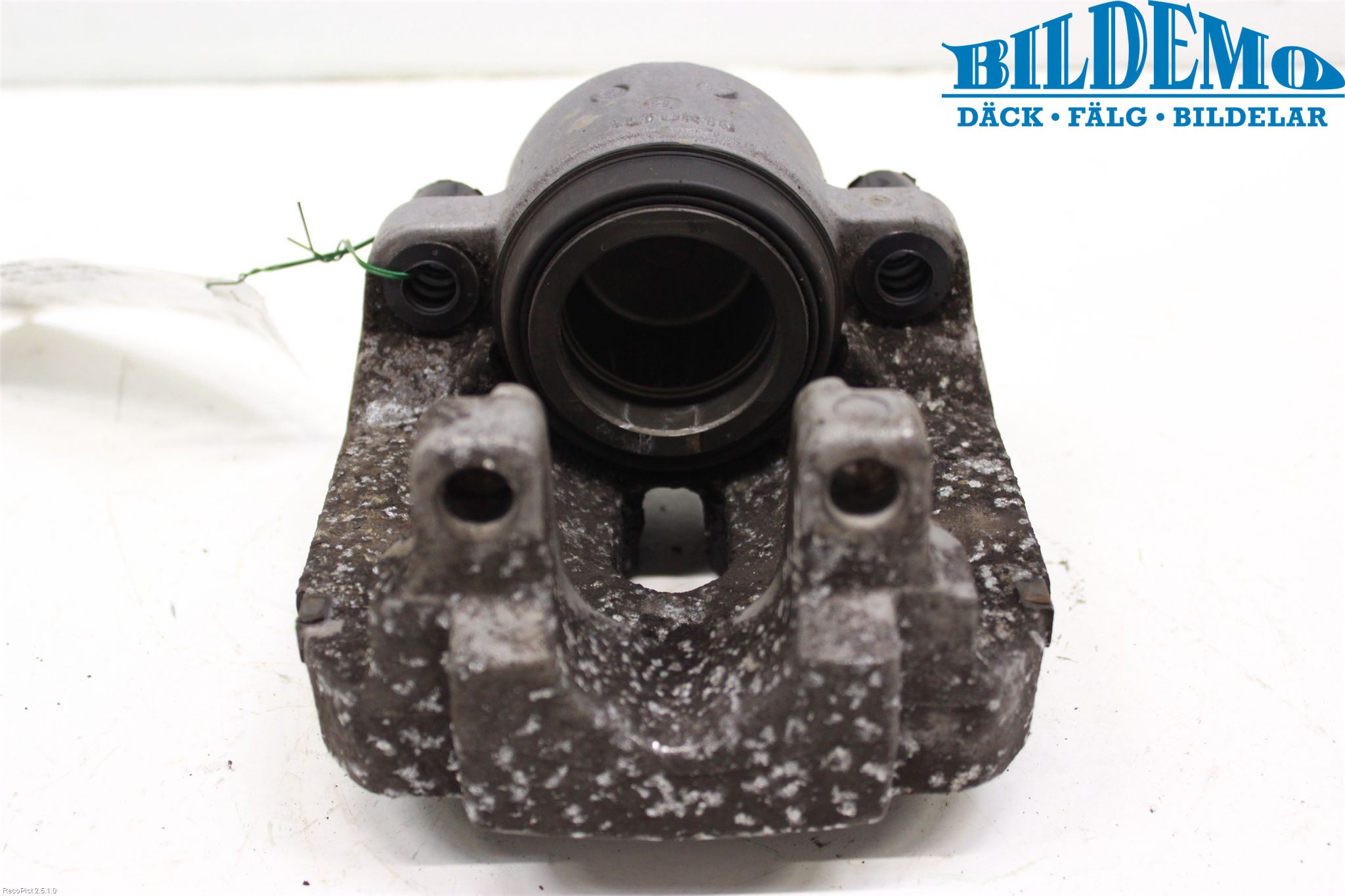 BMW 5 F10/F11/F18 09-17 Bromsok Fram Vänster