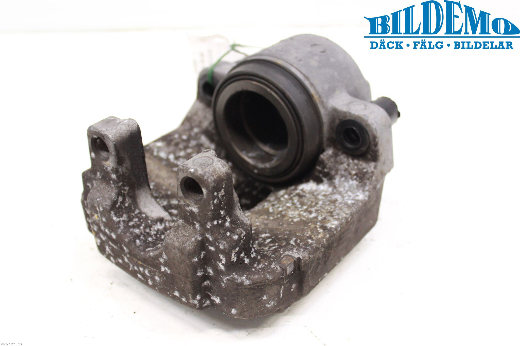 BMW 5 F10/F11/F18 09-17 Bromsok Fram Höger