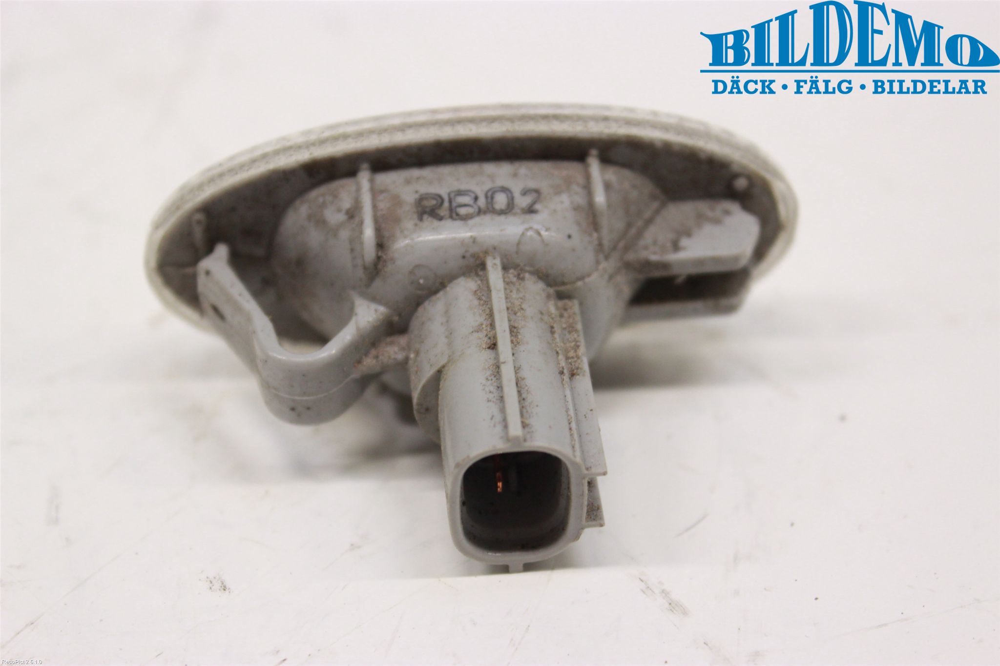 Mazda 6 02-08 Blinkers Sidoblinkers Hö