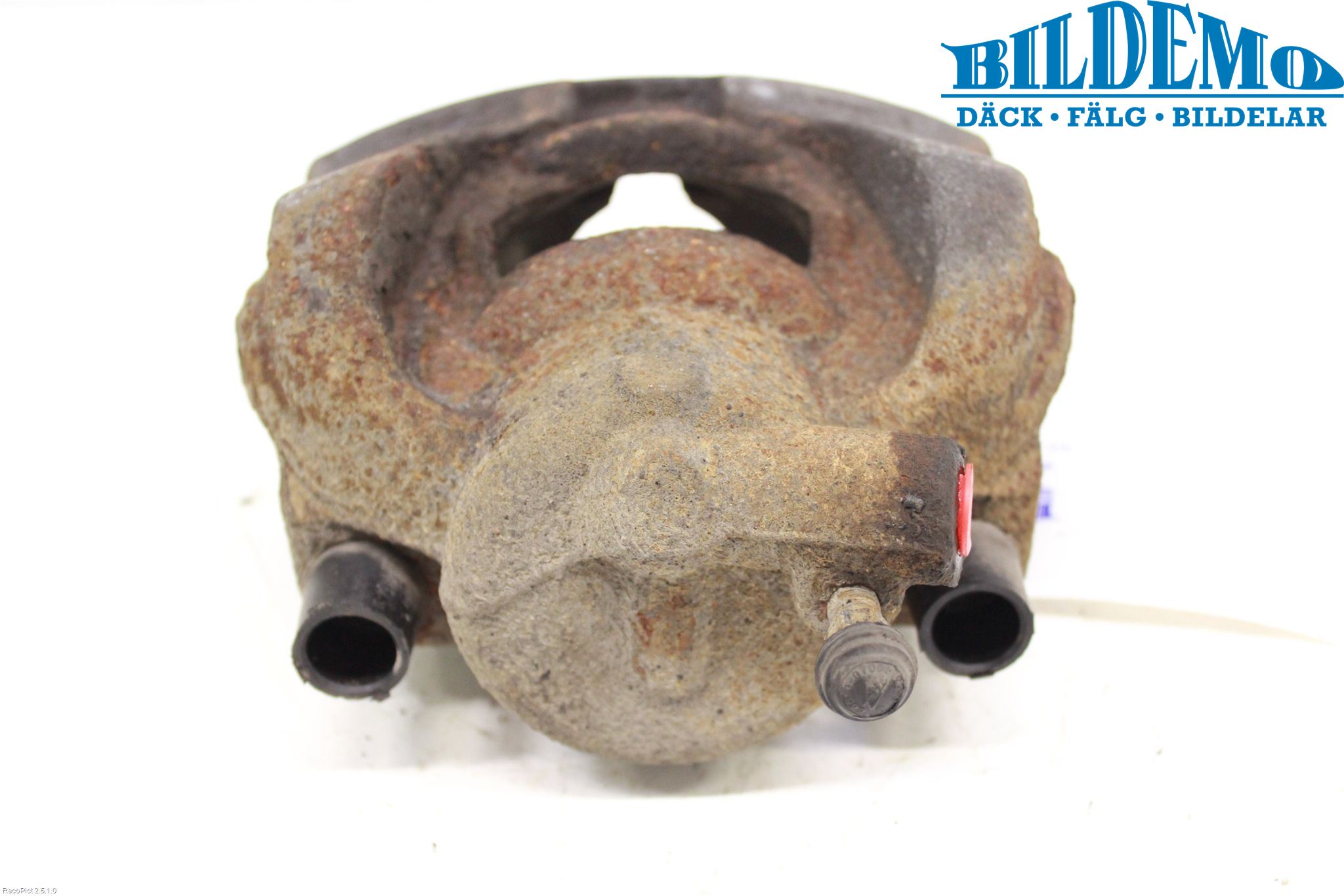 Ford MONDEO 07-15 Bromsok Fram Höger