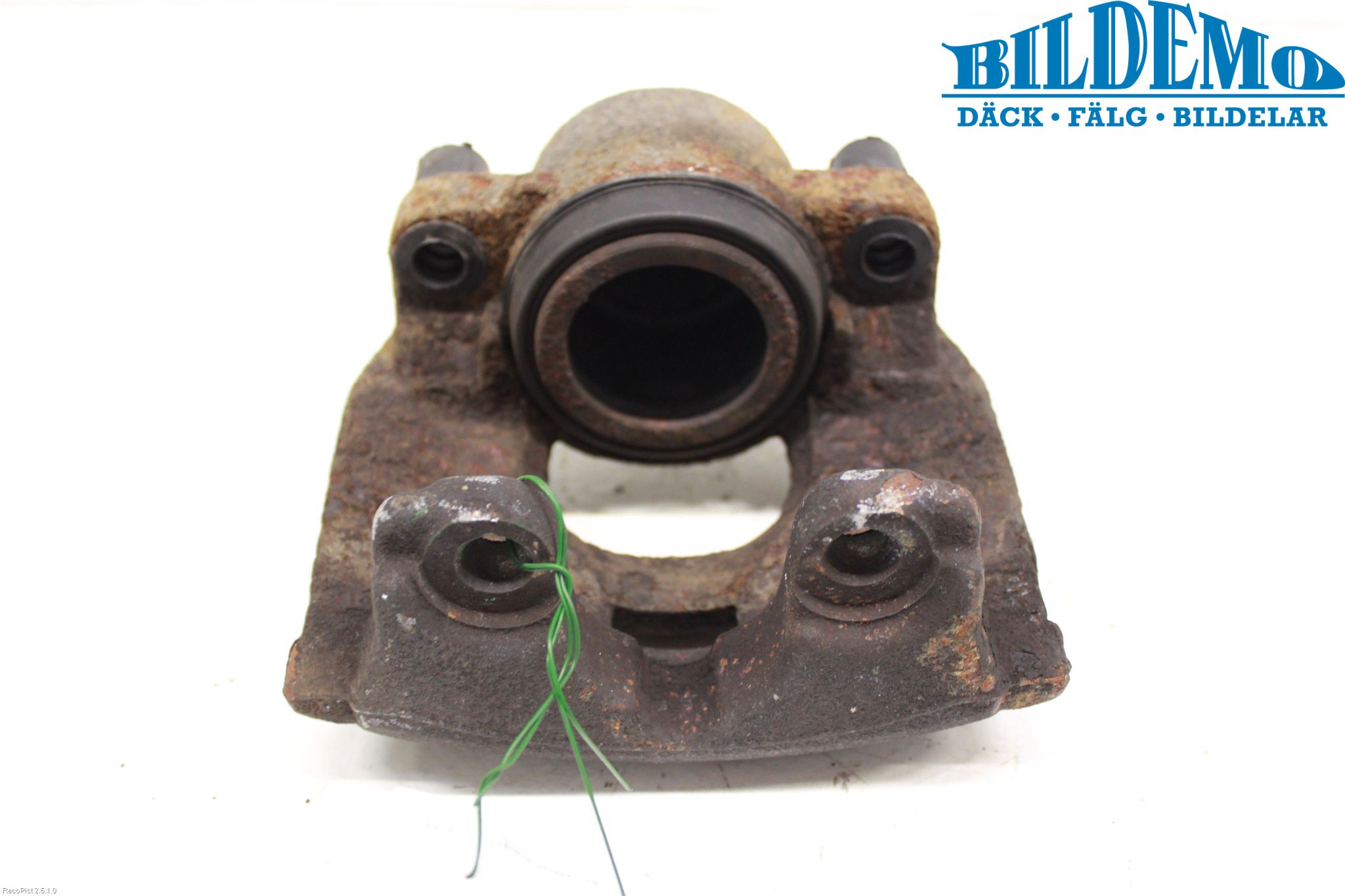 Ford MONDEO 07-15 Bromsok Fram Höger