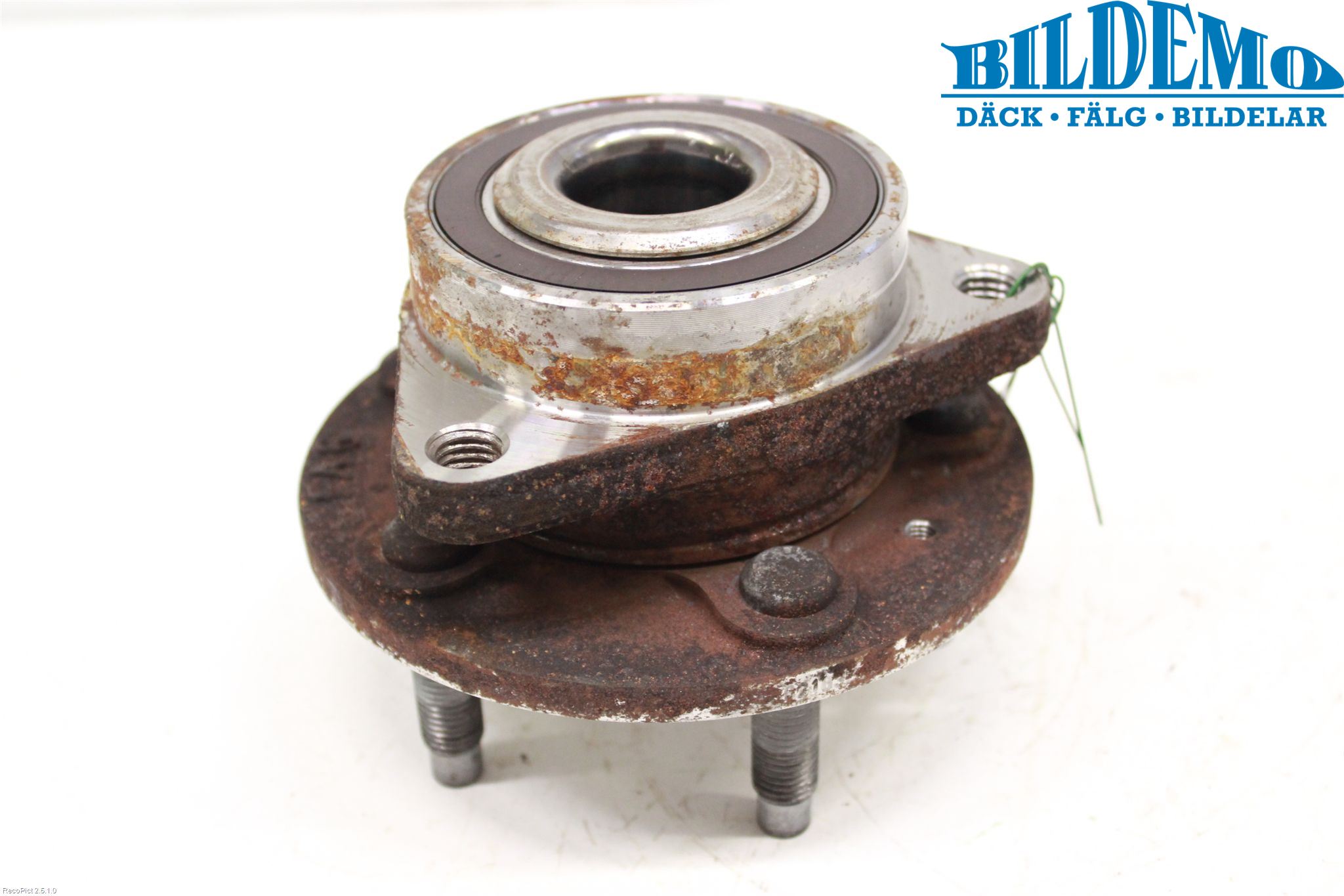 Opel ASTRA J 10-15 Nav Fram