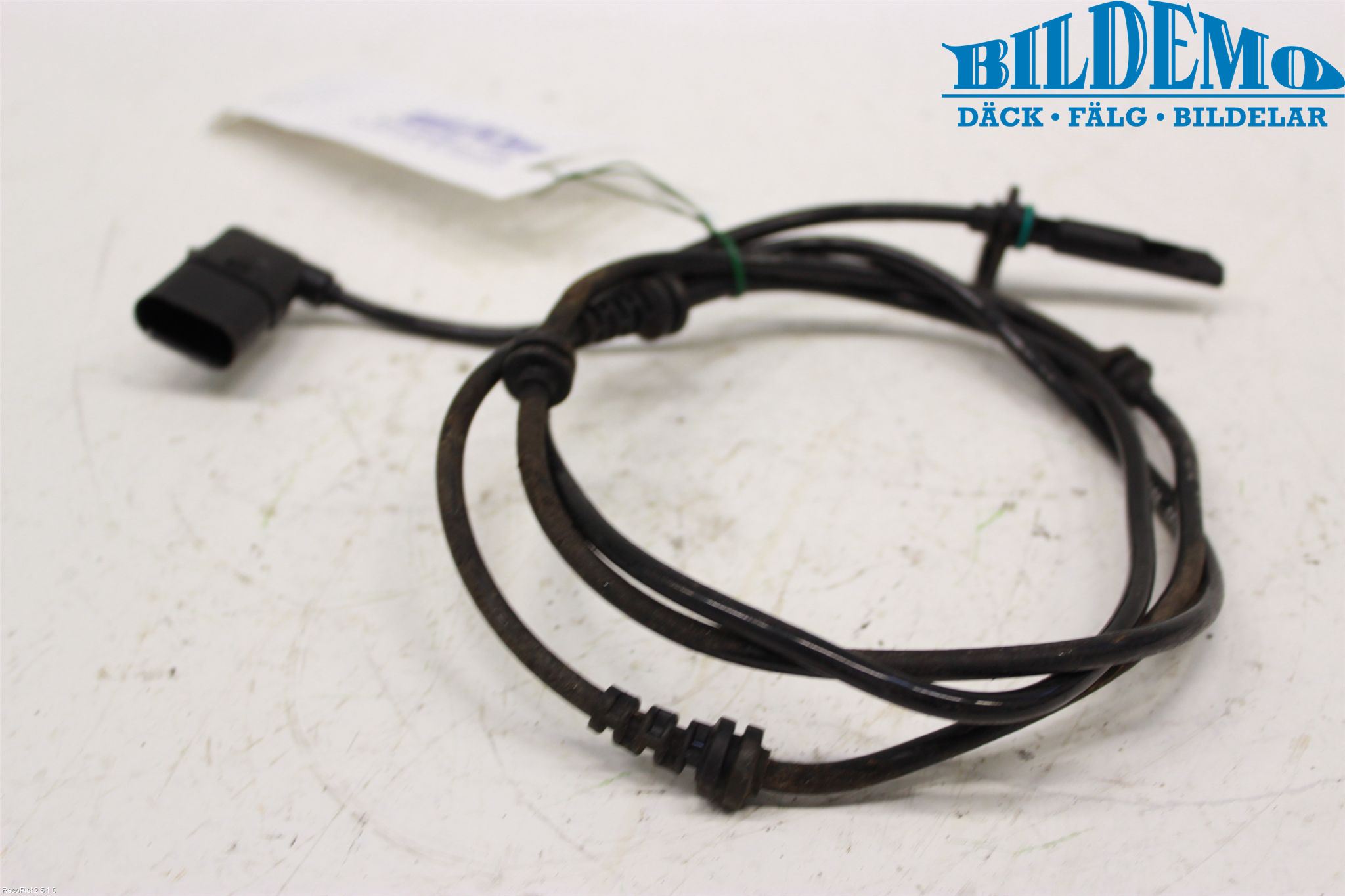 Mercedes-Benz MB C-KLASS (W205) 14-21 Abs Sensor