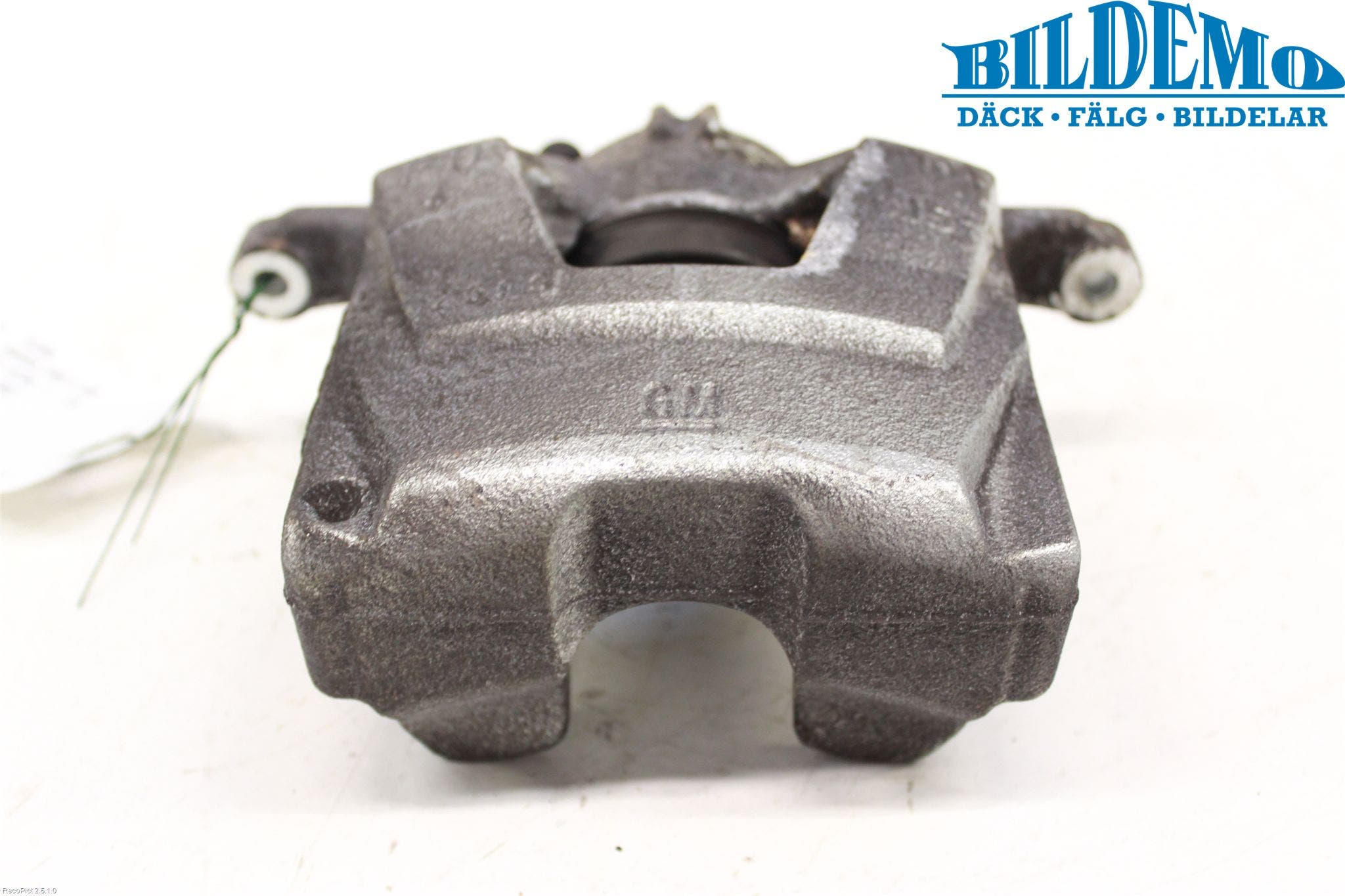 Opel ASTRA J 10-15 Bromsok Fram Höger