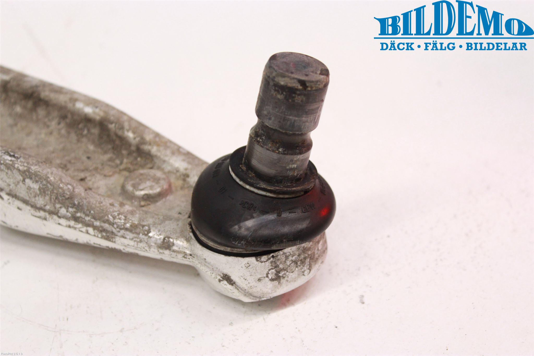 Opel ASTRA J 10-15 Bärarm Fram Undre Hö