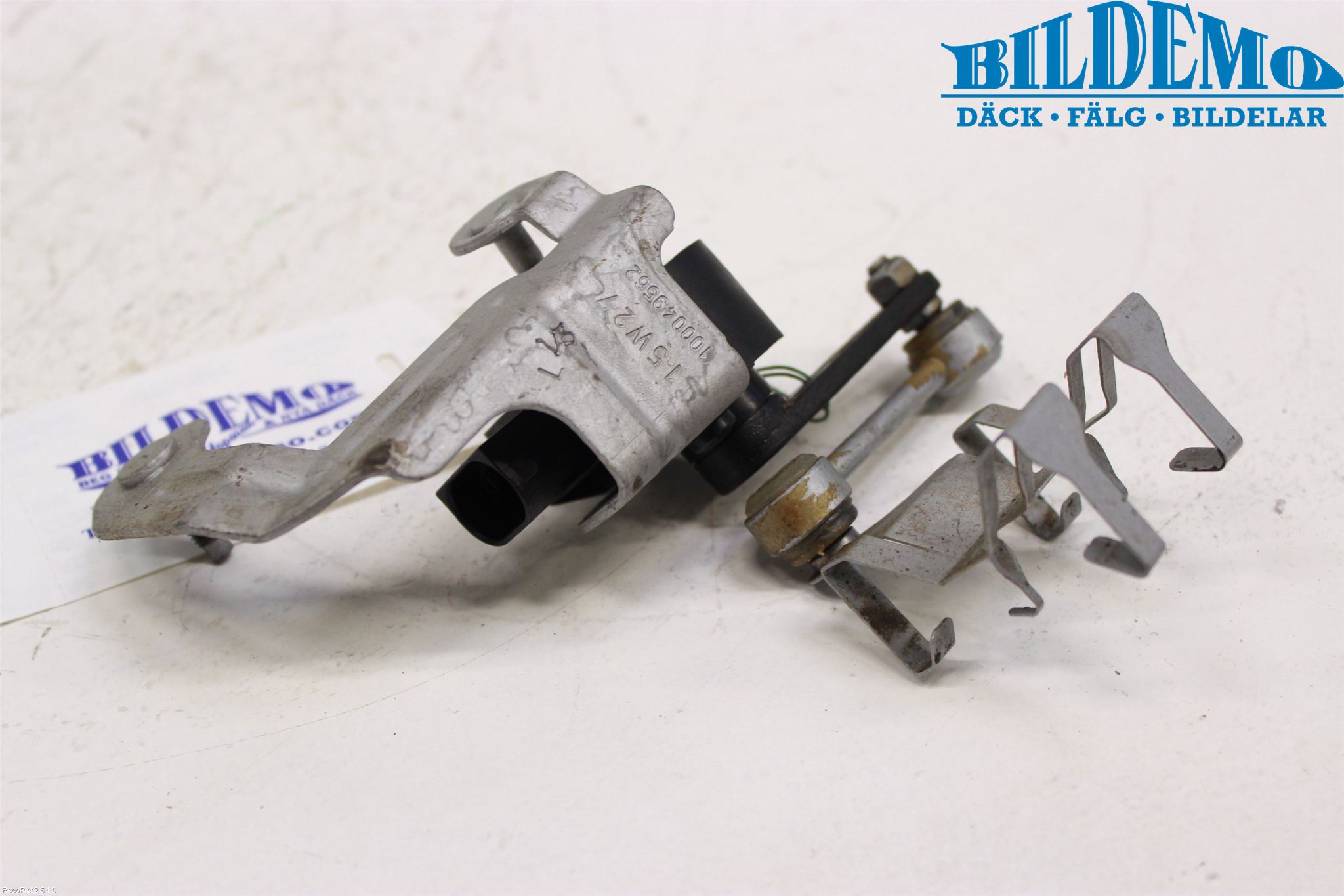 Mercedes-Benz MB C-KLASS (W205) 14-21 Givare Accelaration