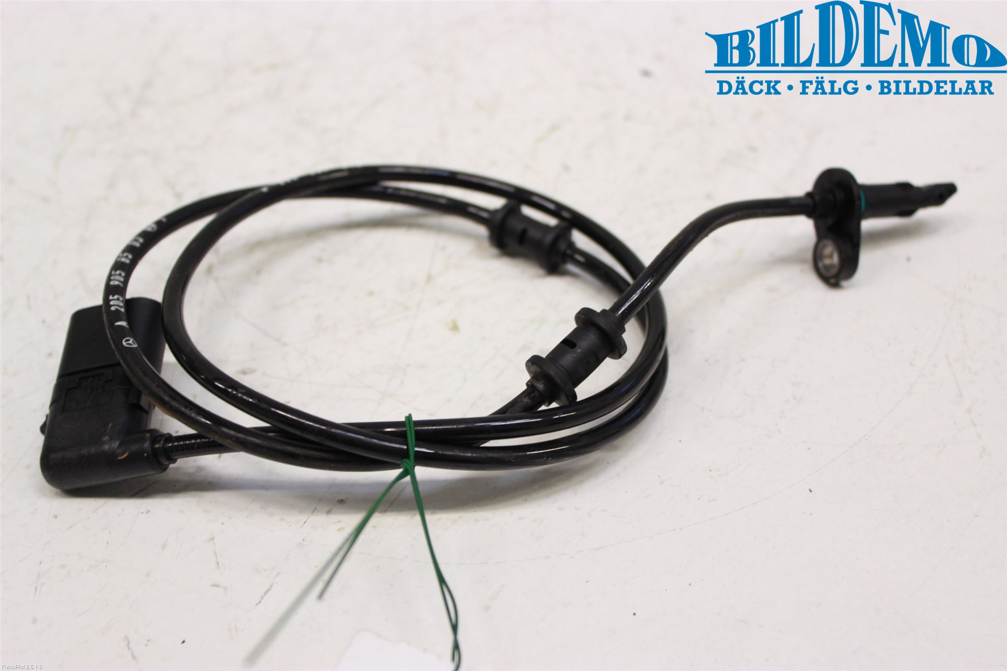 Mercedes-Benz MB C-KLASS (W205) 14-21 Abs Sensor