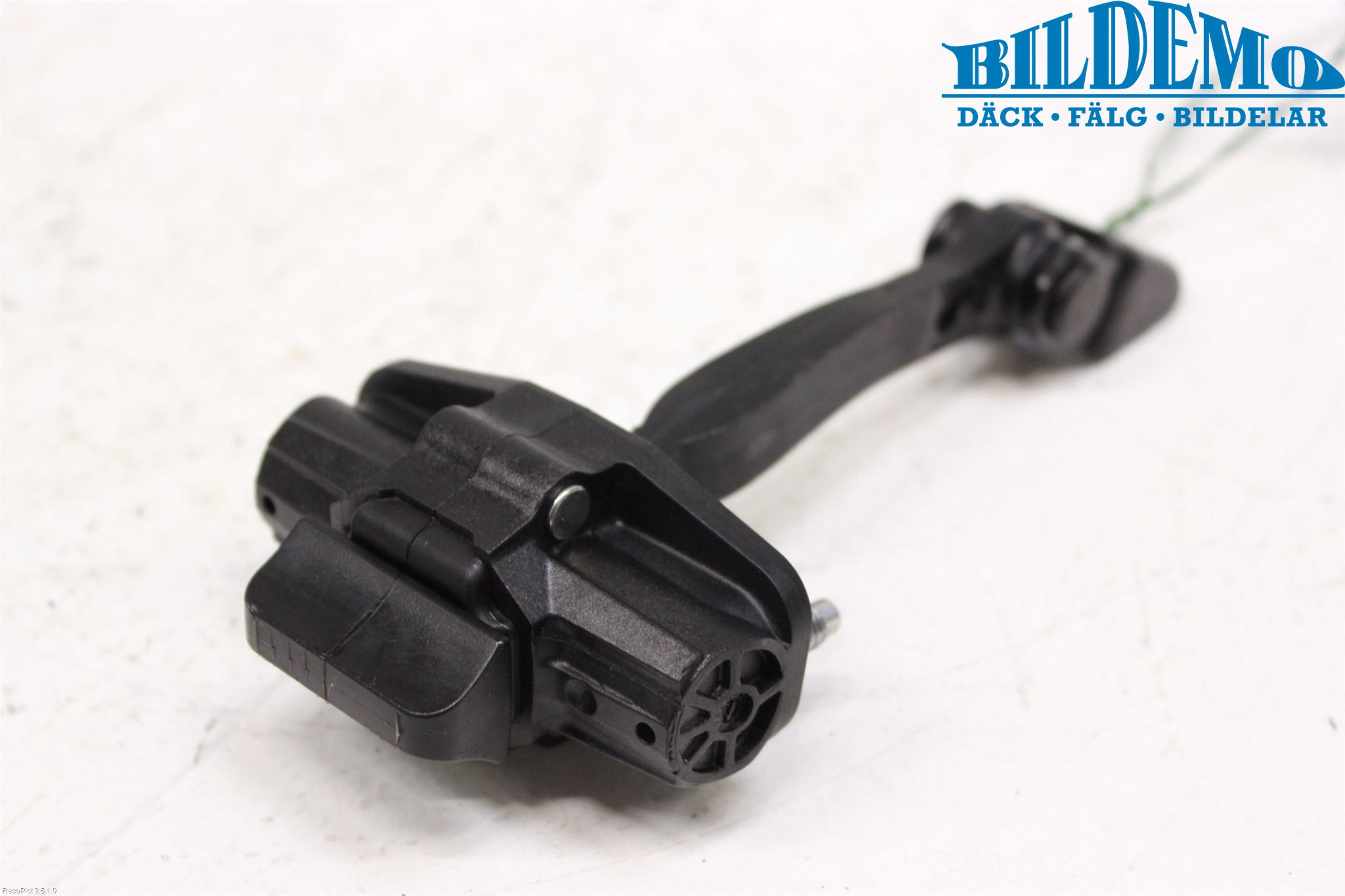 Mini COUNTRYMAN R60 11-16 Dörrstopp