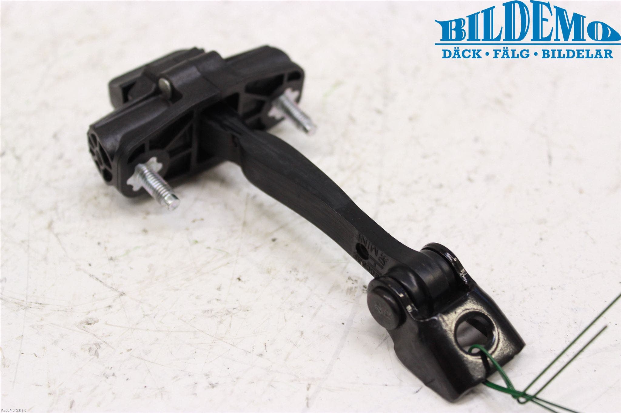 Mini COUNTRYMAN R60 11-16 Dörrstopp