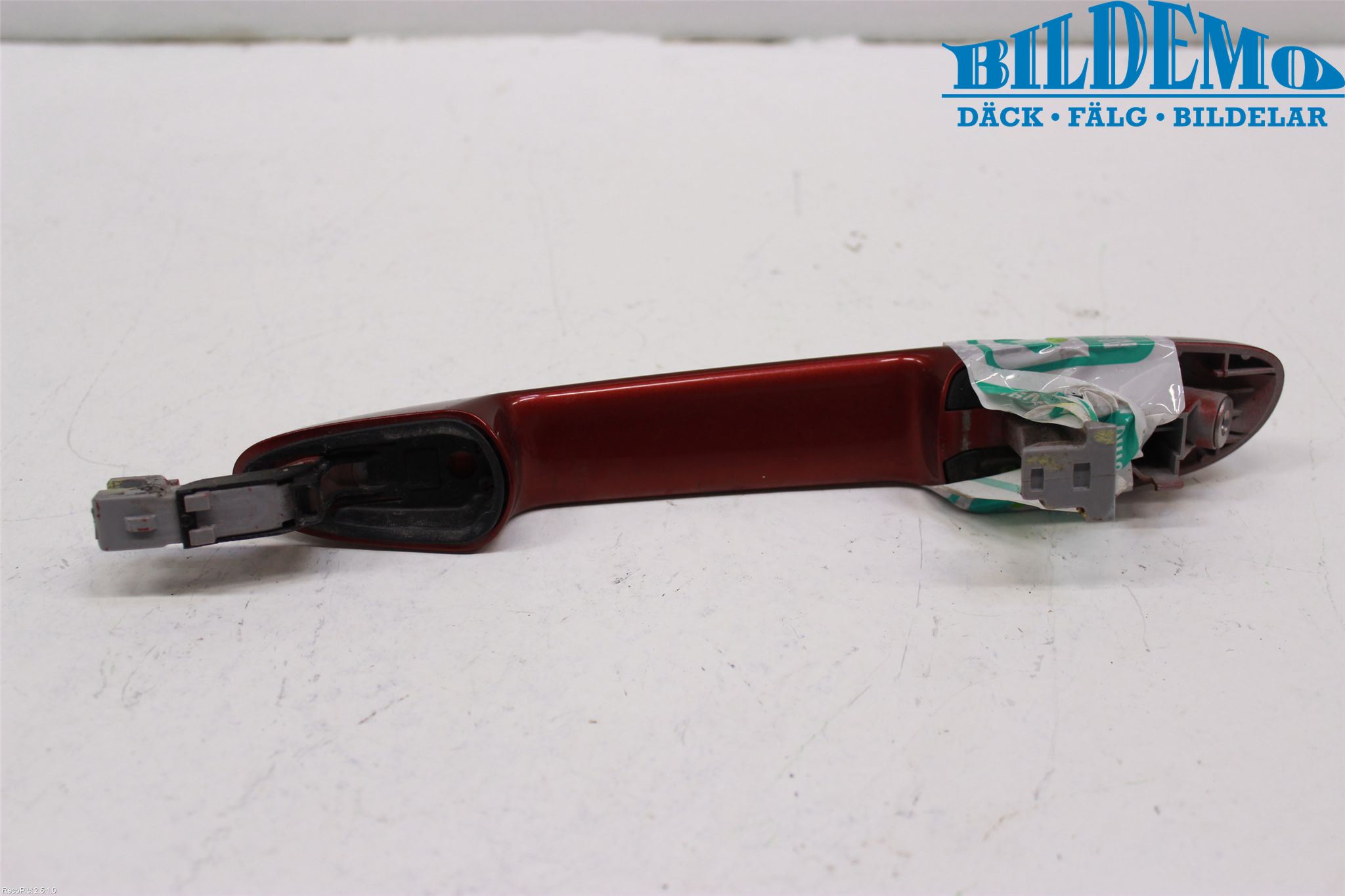 Mazda 6 08-13 Dörrhandtag Yttre Hö