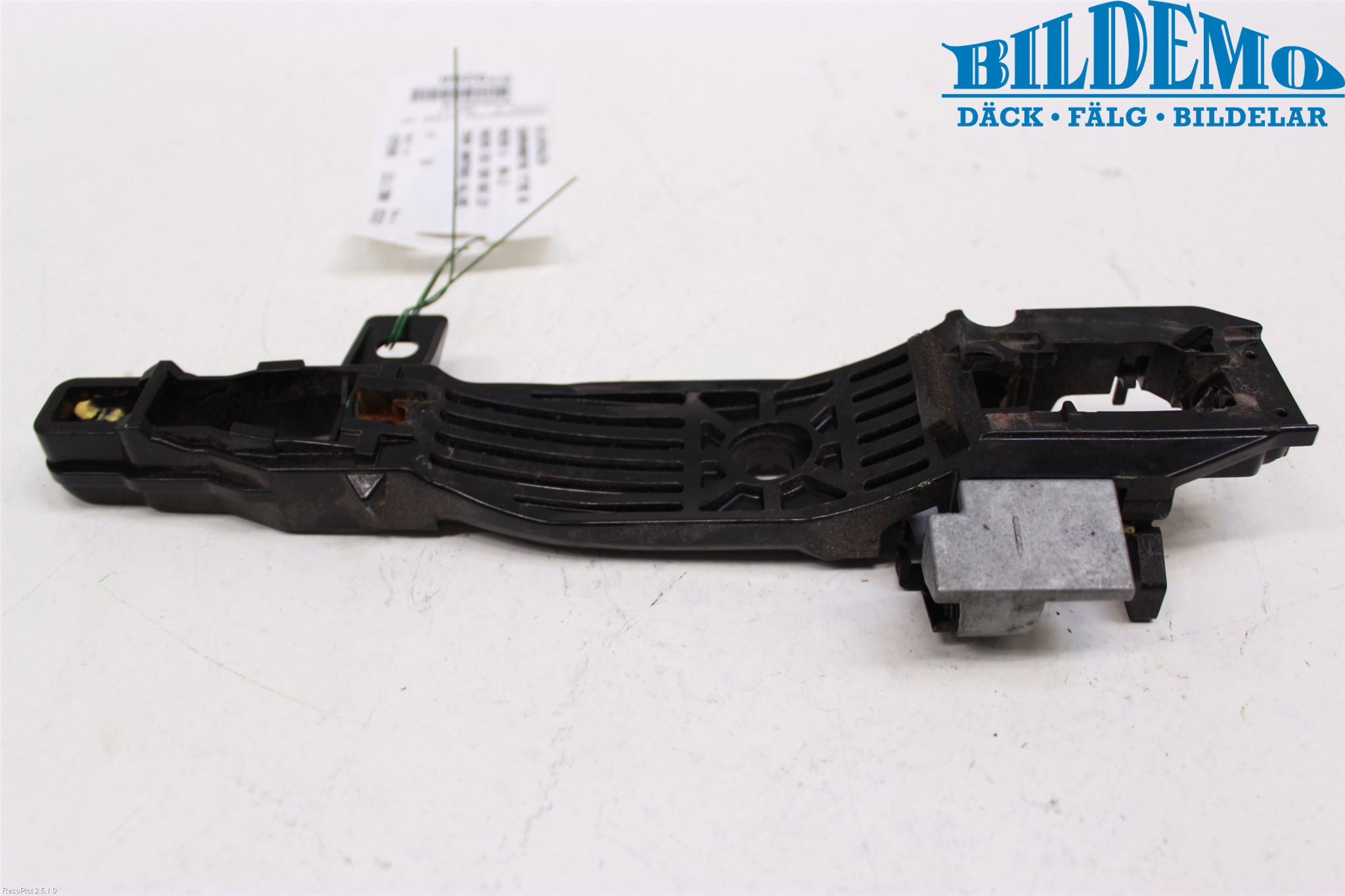 Mazda 6 08-13 Dörrhandtag Yttre Hö