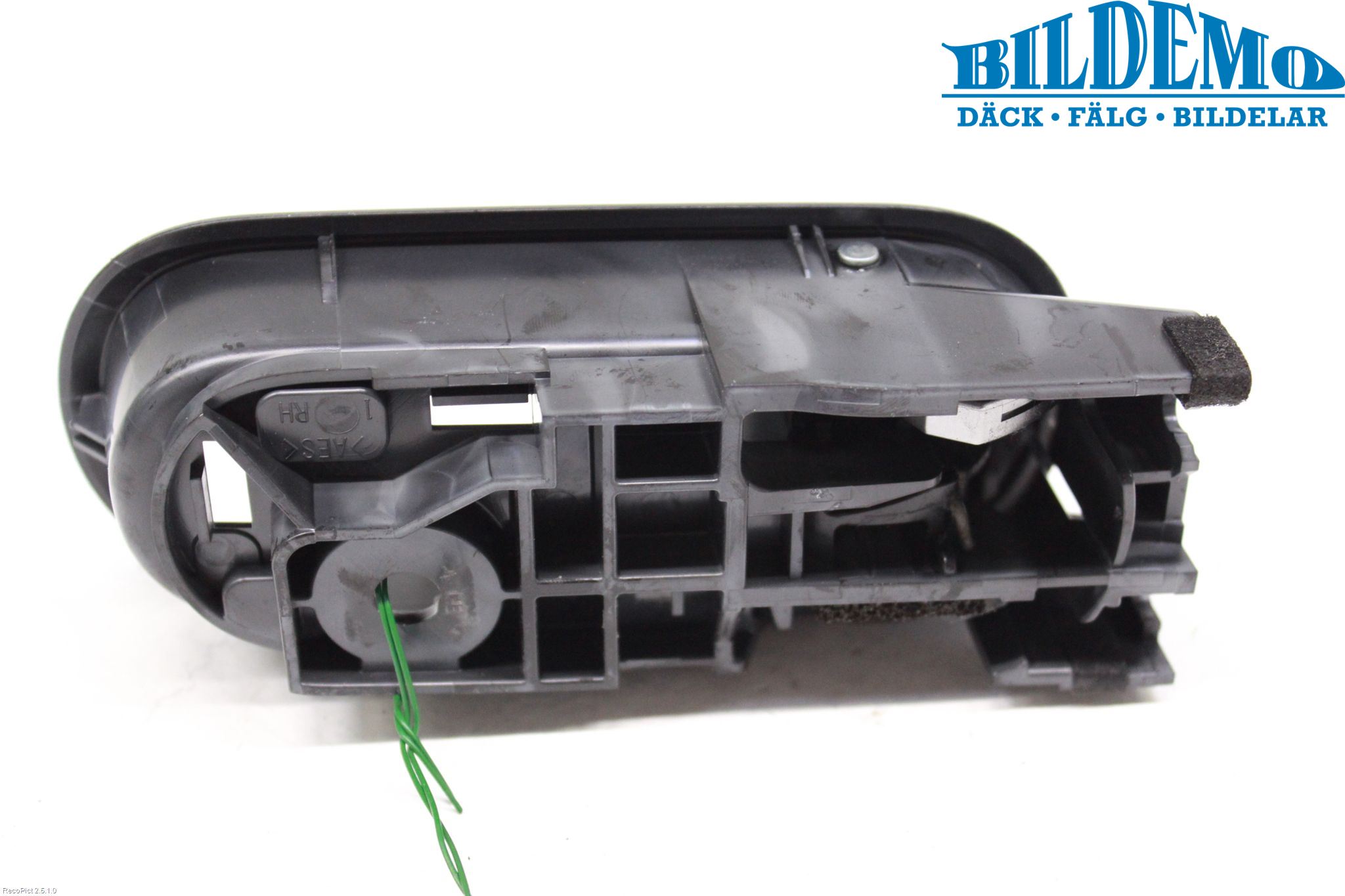 Mazda 6 08-13 Dörrhandtag Inre Hö