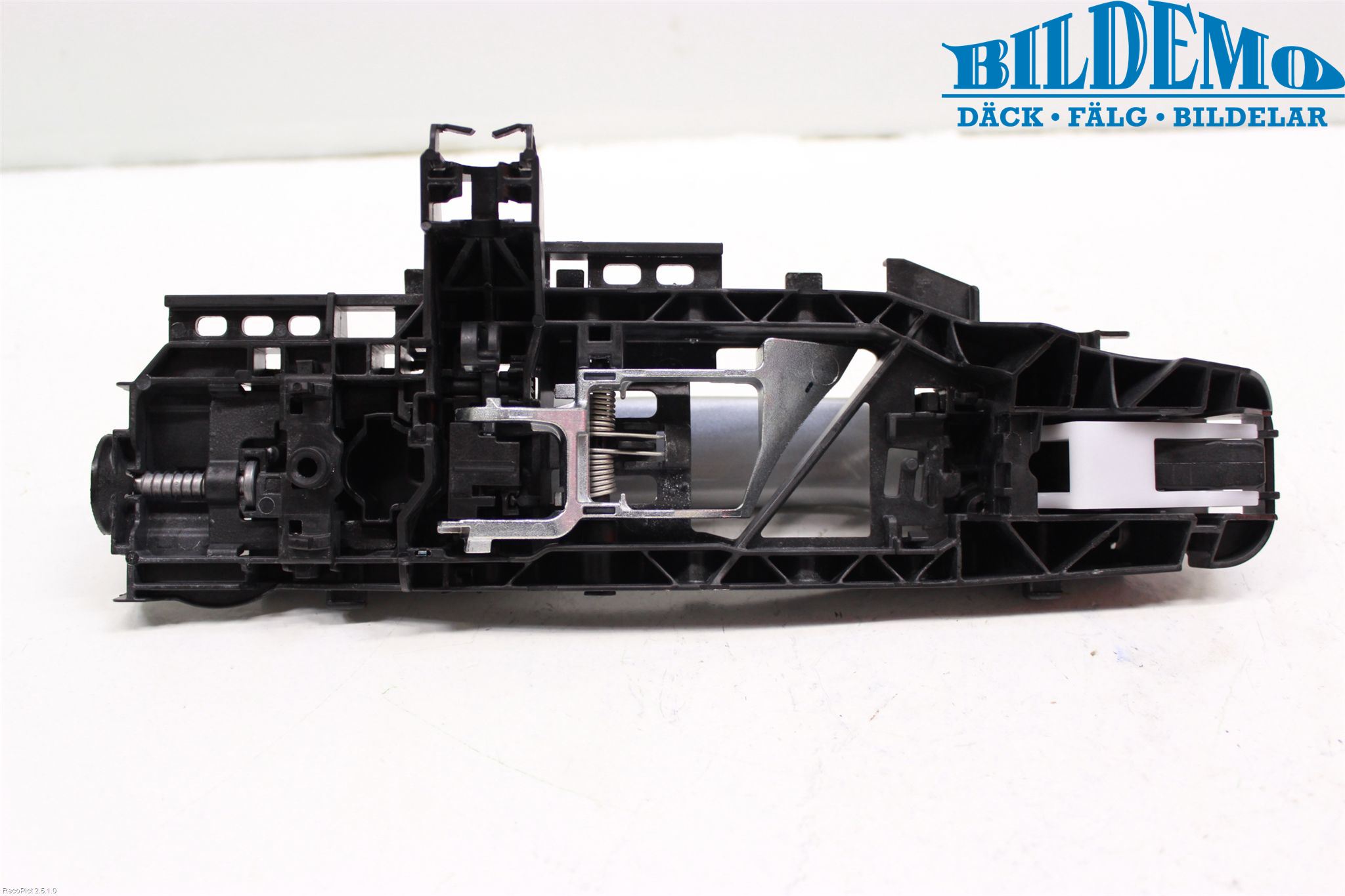 Mercedes-Benz MB C-KLASS (W205) 14-21 Dörrhandtag Yttre Hö