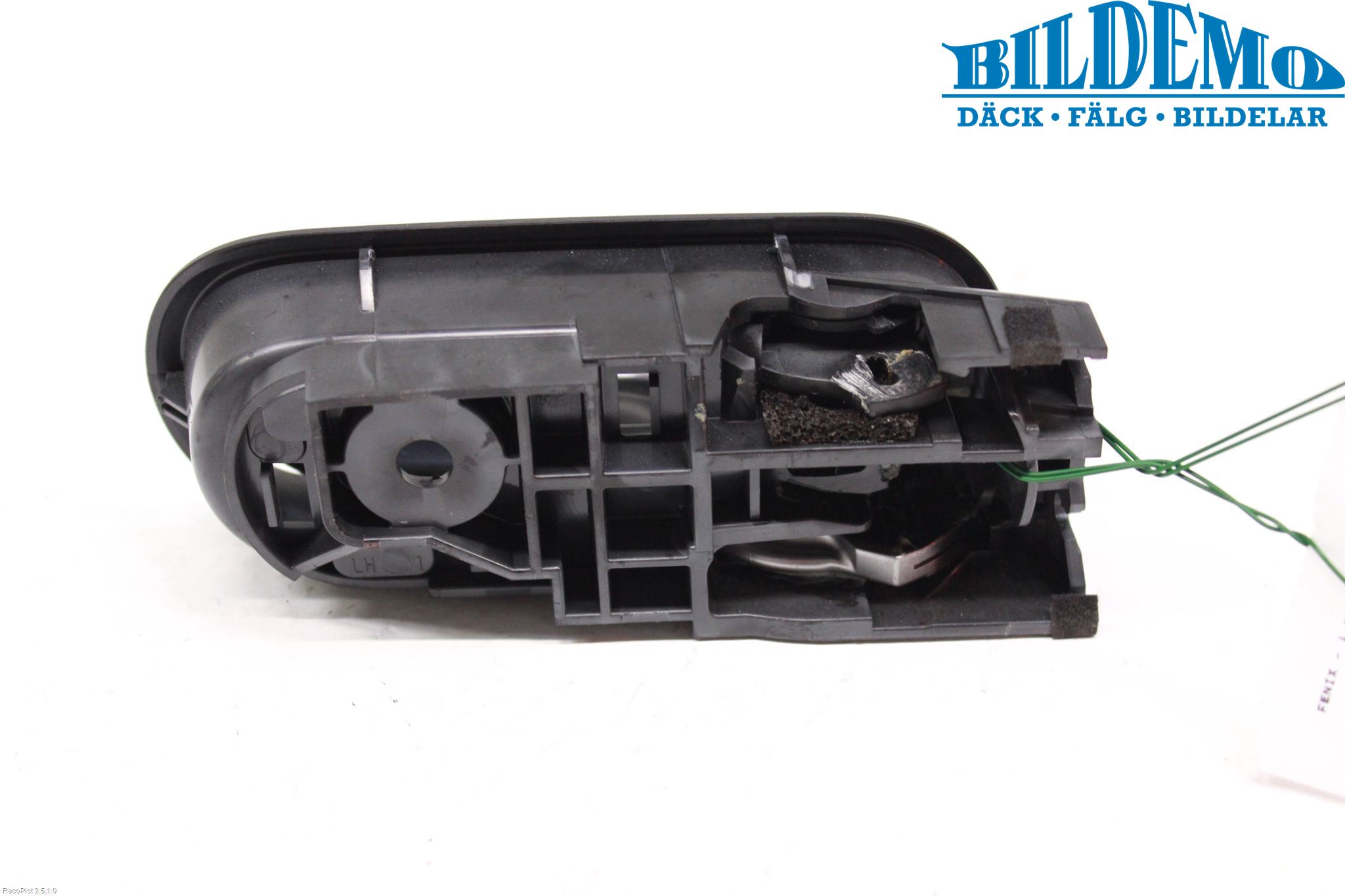 Mazda 6 08-13 Dörrhandtag Inre Vä