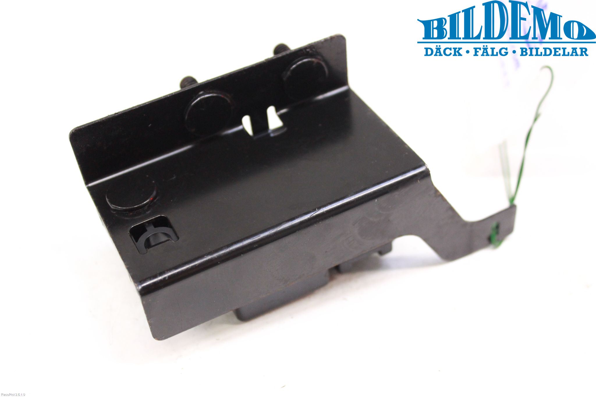 Mazda 6 08-13 Relä Torkarmotor