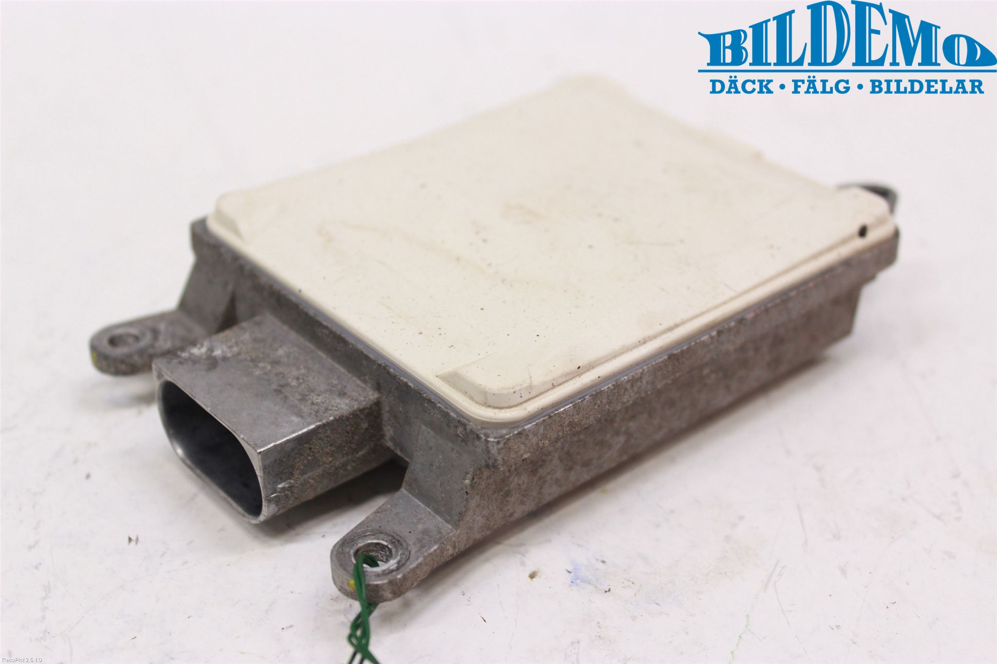 Mazda 6 08-13 Styrenhet Parkeringshjälp