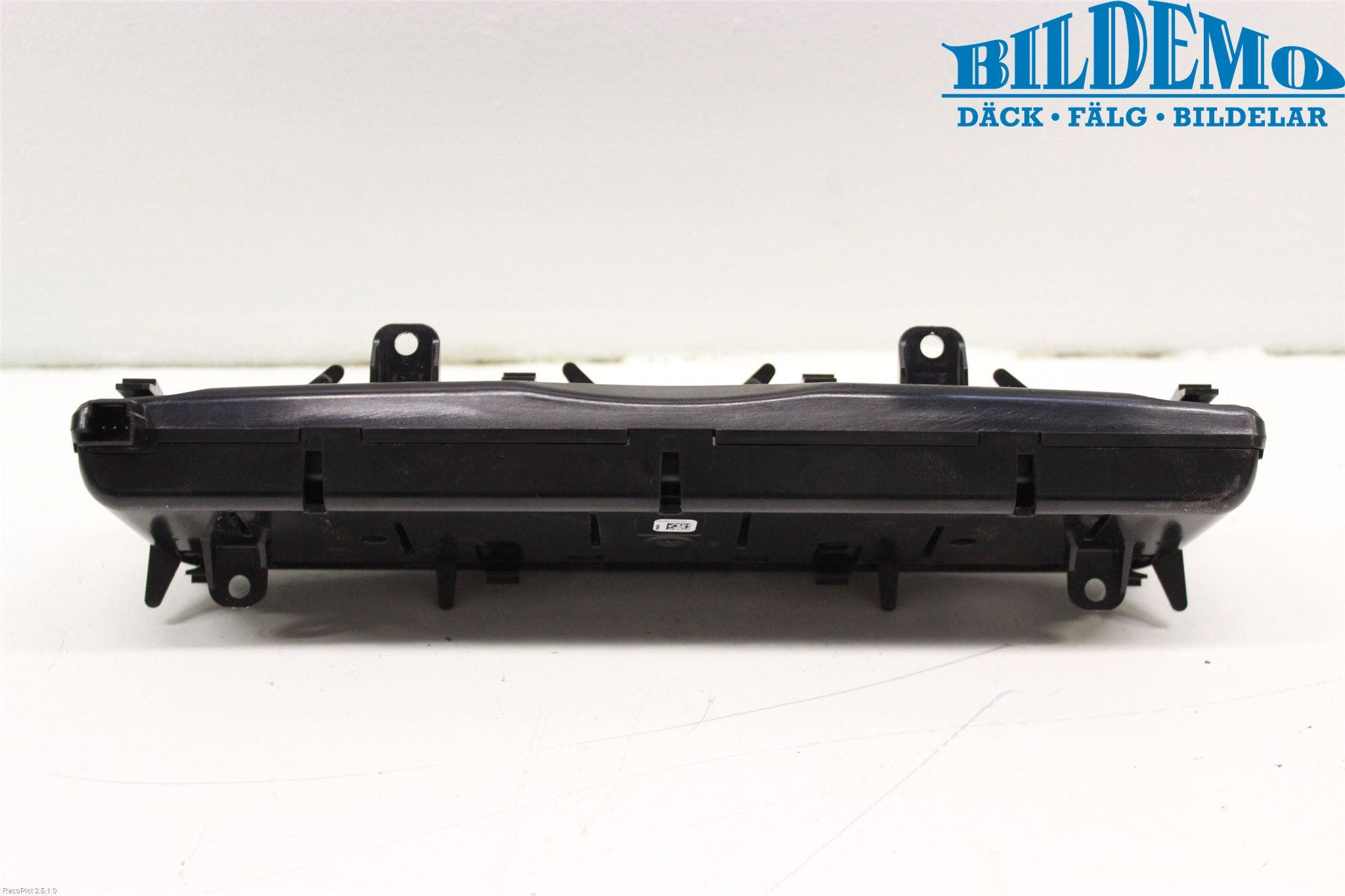 Mercedes-Benz MB C-KLASS (W205) 14-21 Ac Styrenhet Ac Manöveren