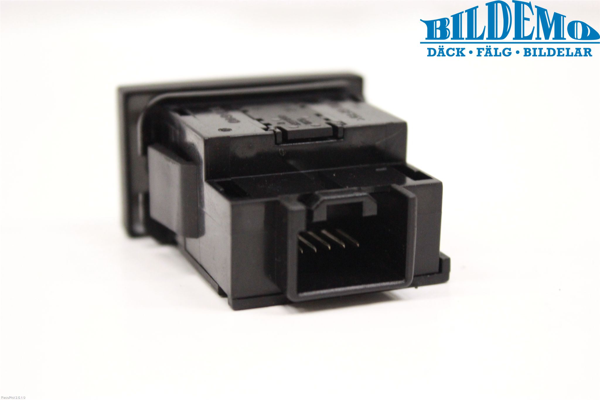 Mazda 6 08-13 Strömställare Övrigt