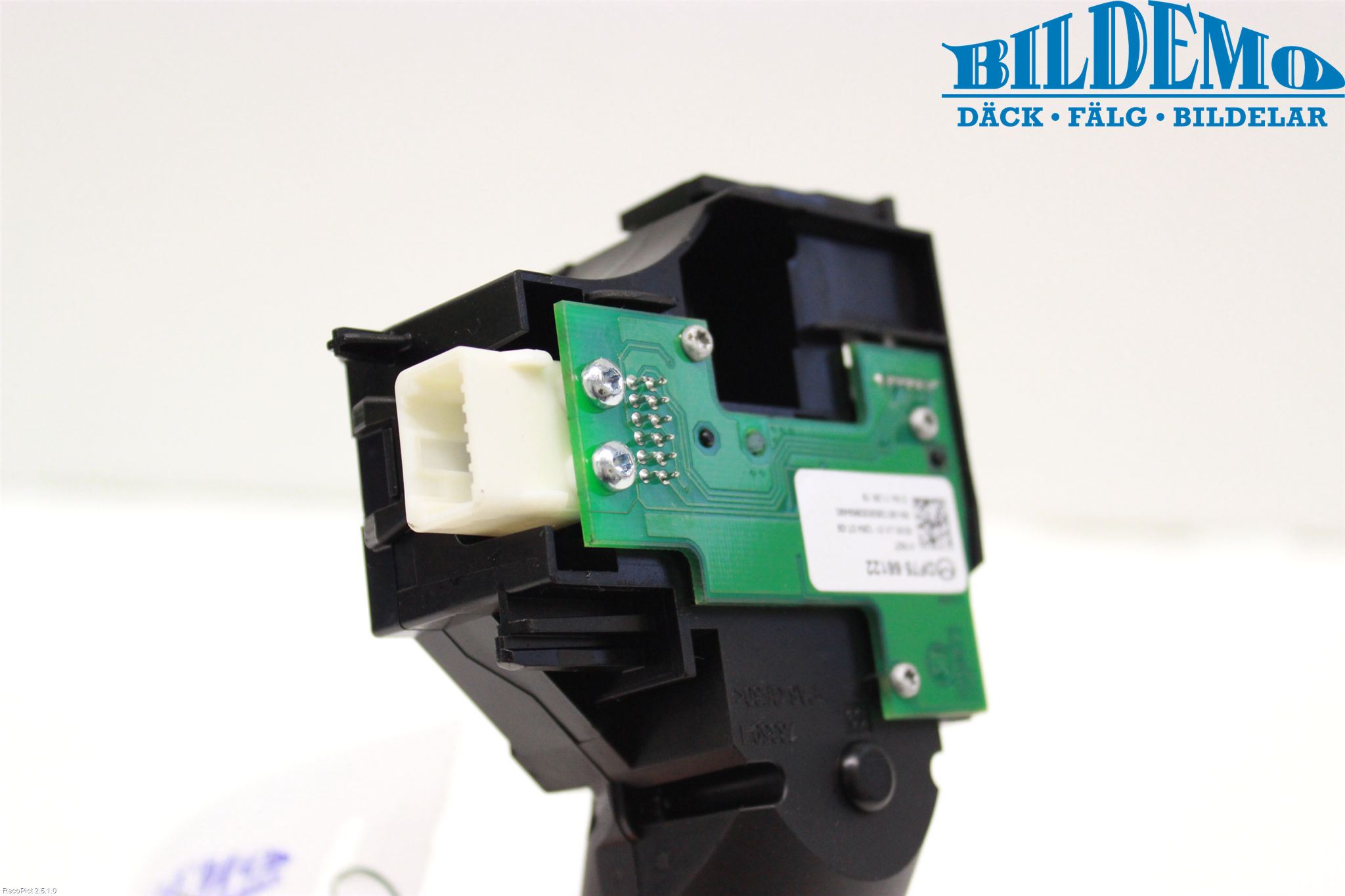 Mazda 6 08-13 Spak Blinkers-Ljusomk