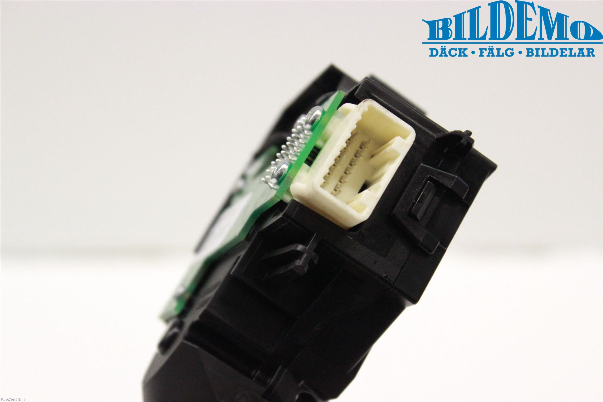 Mazda 6 08-13 Spak Torkar-Spolomk