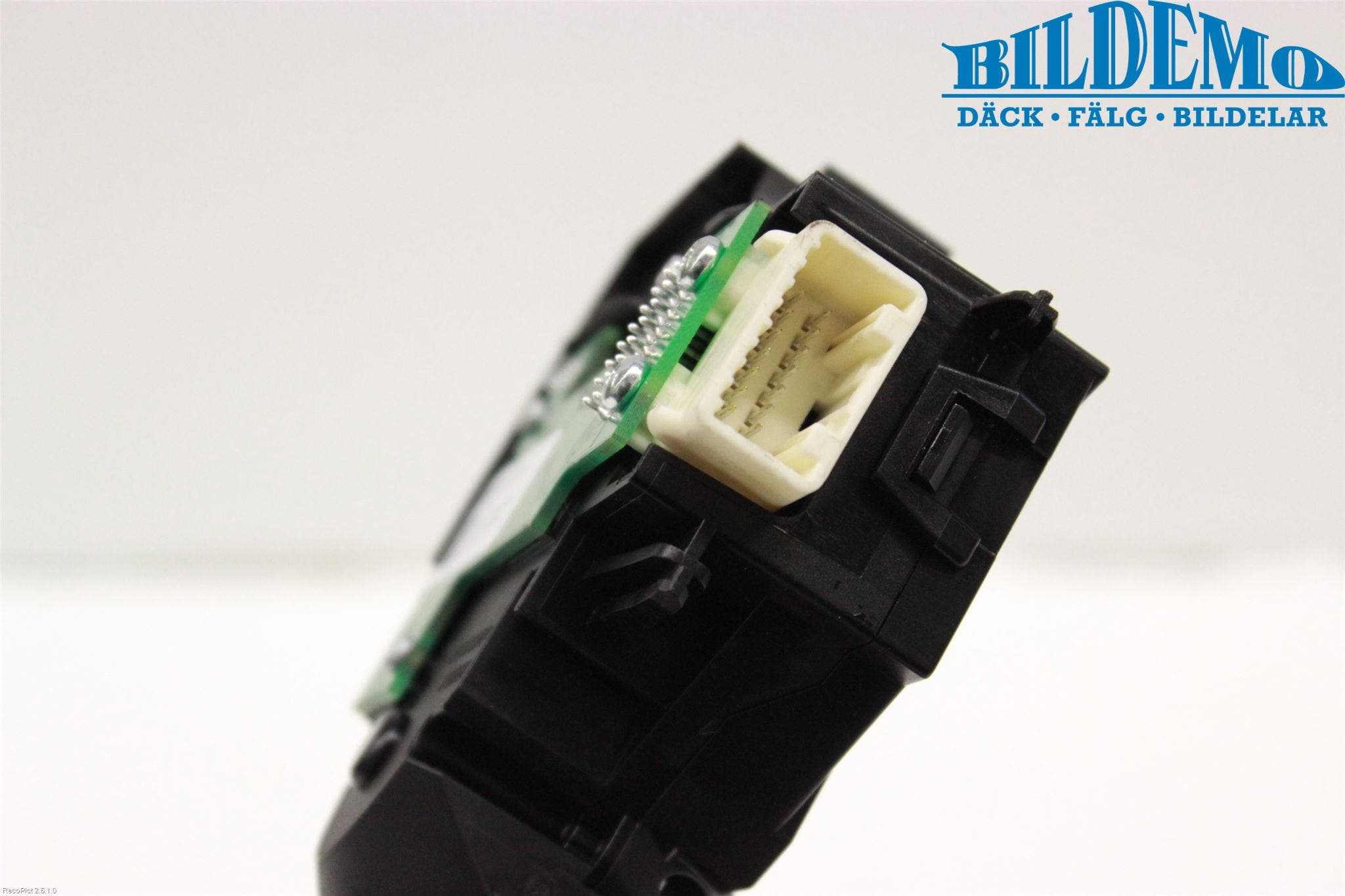 Mazda 6 08-13 Spak Torkar-Spolomk