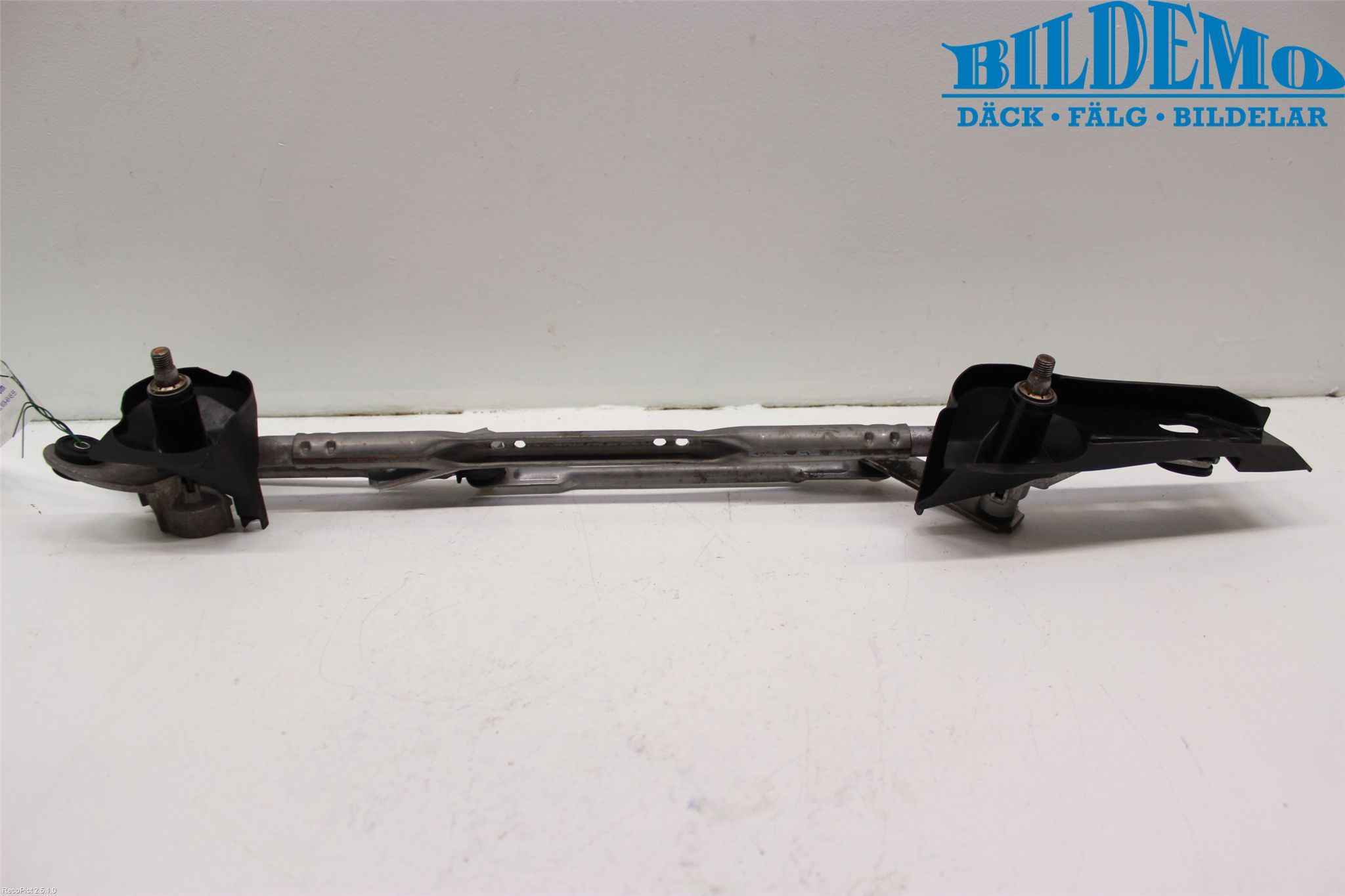 Mazda 6 08-13 Torkarmekanism Vindruta