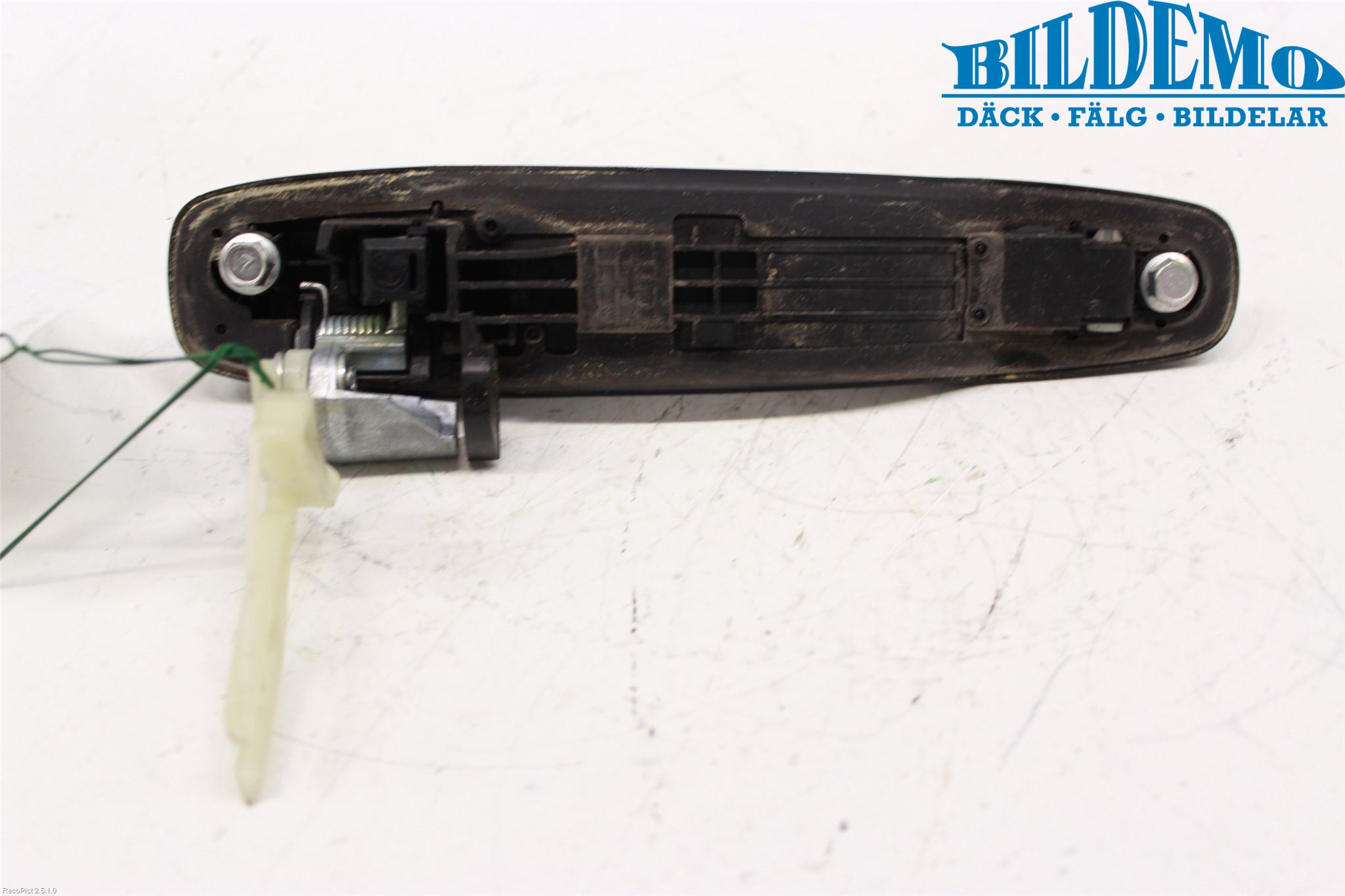 Subaru FORESTER SG 06- Dörrhandtag Yttre Hö