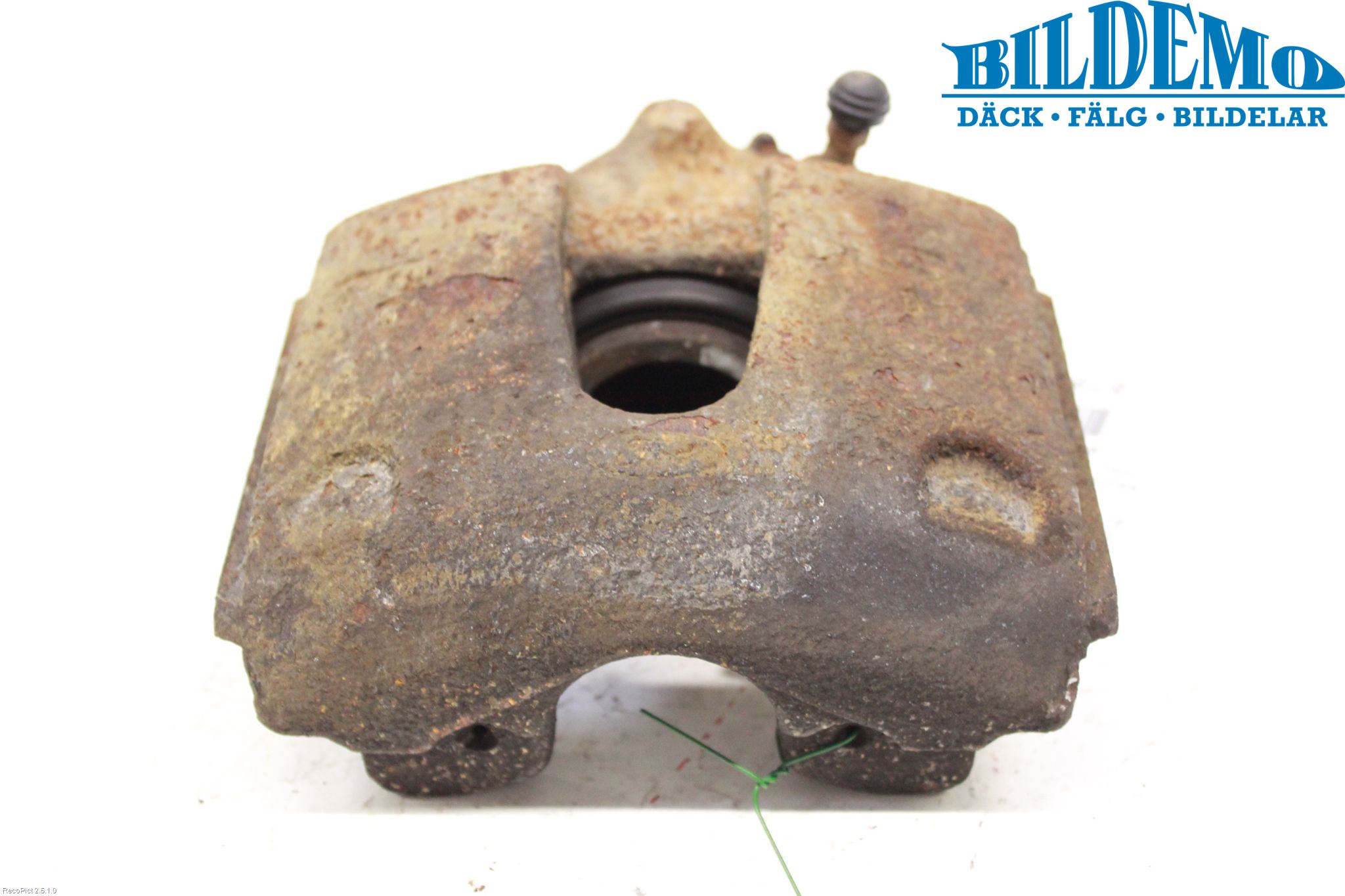 Ford TRANSIT CONNECT 09-13 Bromsok Fram Vänster