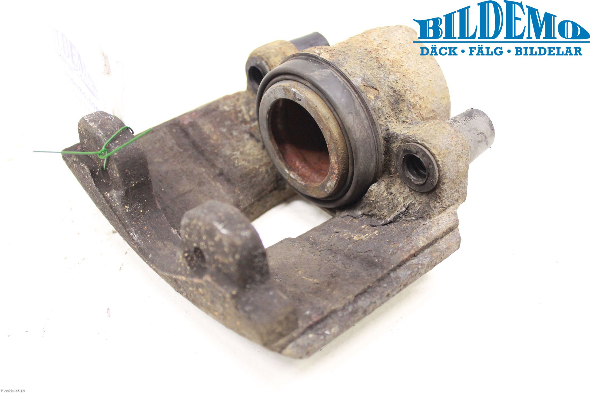 Ford TRANSIT CONNECT 09-13 Bromsok Fram Vänster