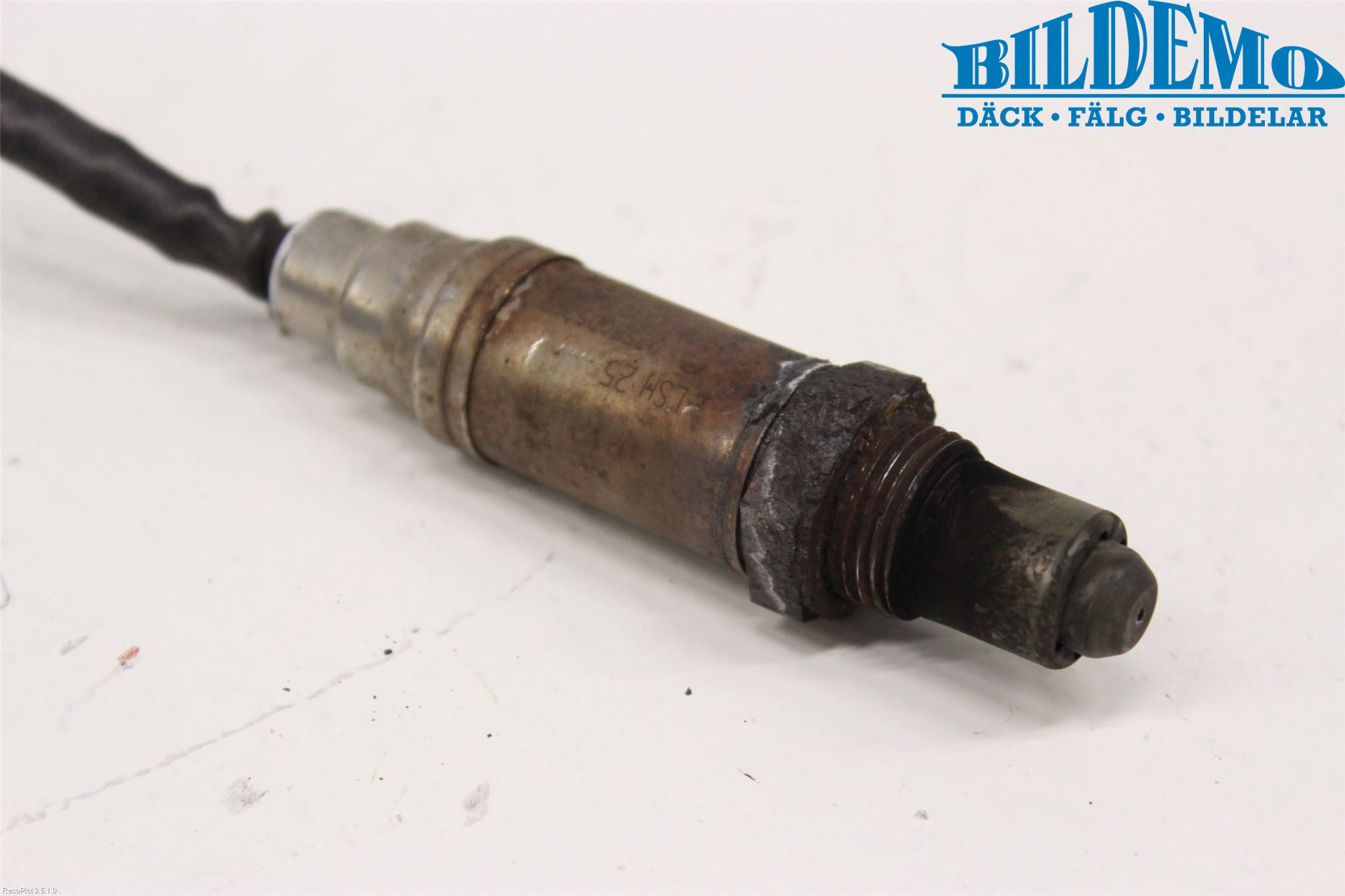 BMW 5 E60/61 Sed/Tou 02-10 Injlambdasond