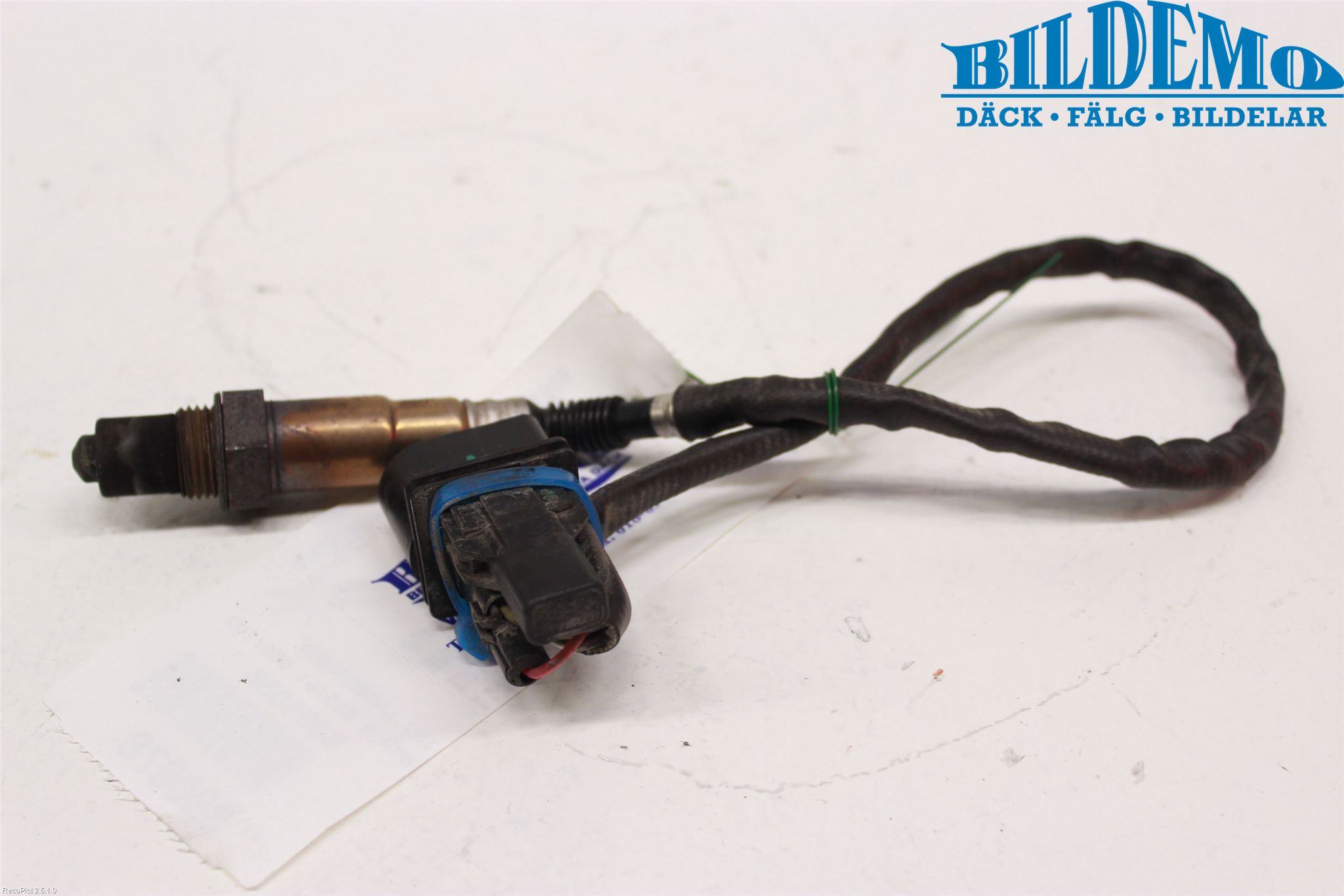 BMW 5 E60/61 Sed/Tou 02-10 Injlambdasond