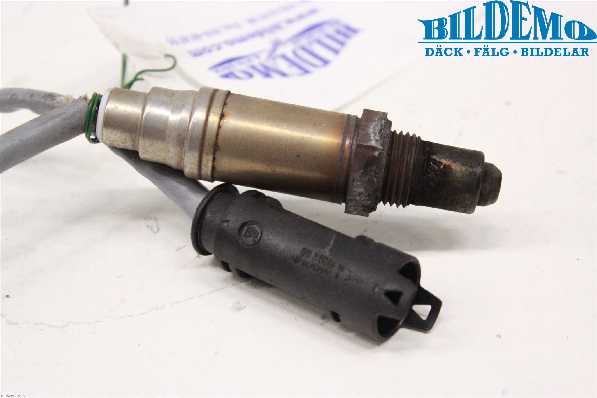 BMW 5 E60/61 Sed/Tou 02-10 Injlambdasond