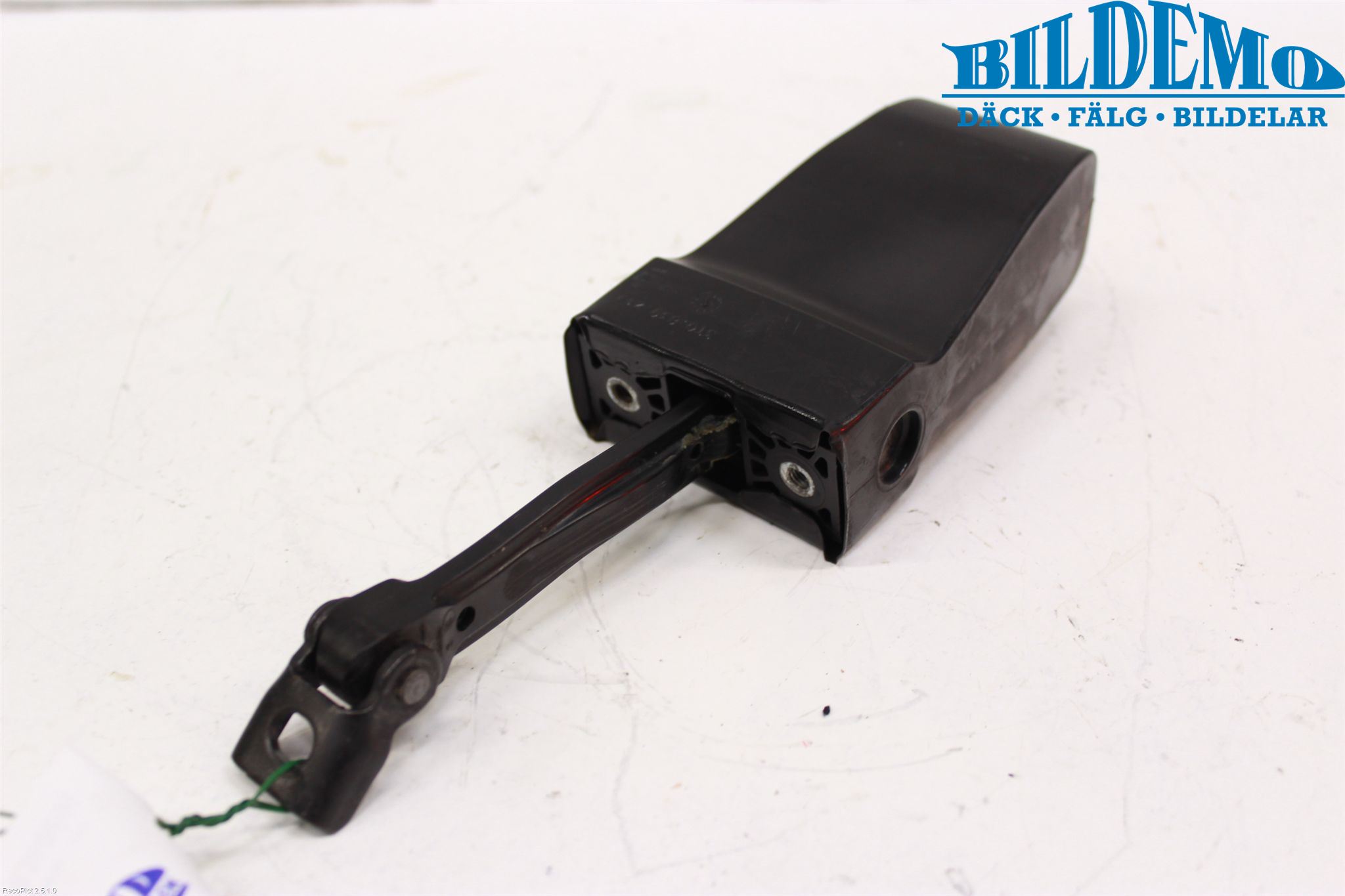 Skoda SUPERB 09-15 Dörrstopp