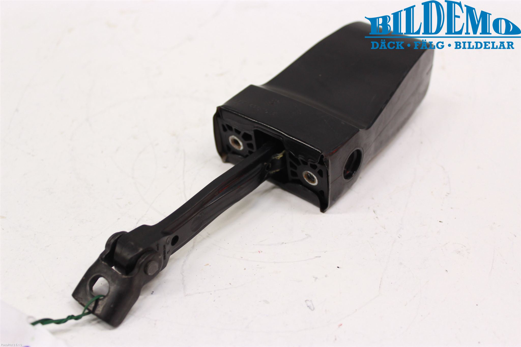 Skoda SUPERB 09-15 Dörrstopp