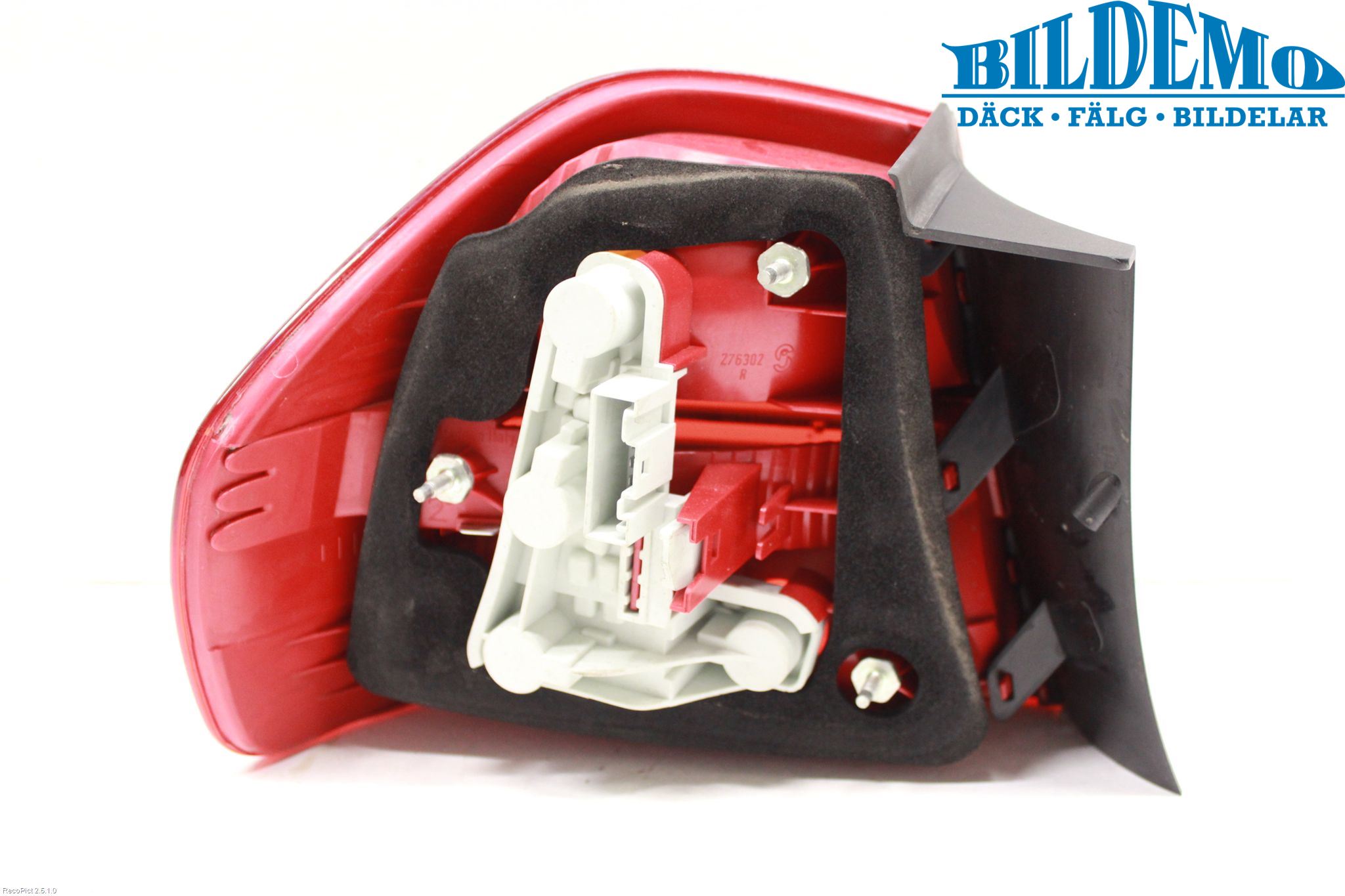 BMW 3 E90/91 SED/TOU 05-12 Bakljus Höger